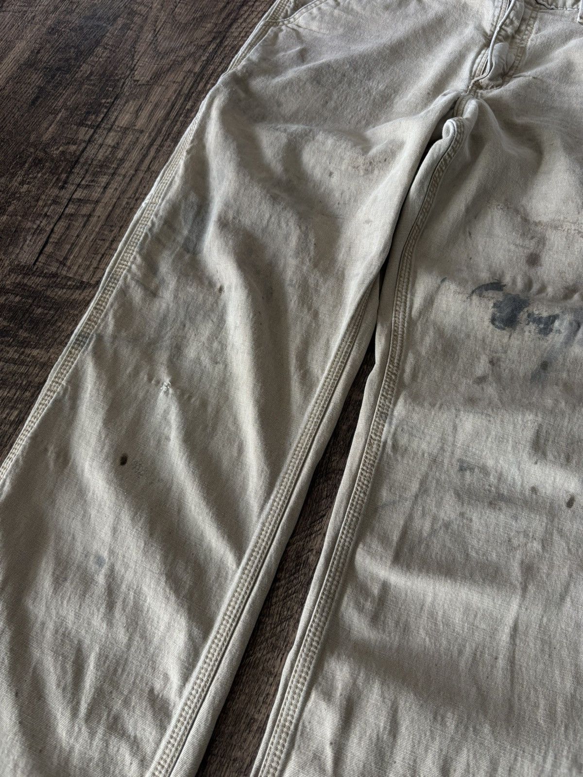Carhartt Carhartt 33x32 Workwear Painter Pants Size US 33 - 7 Thumbnail