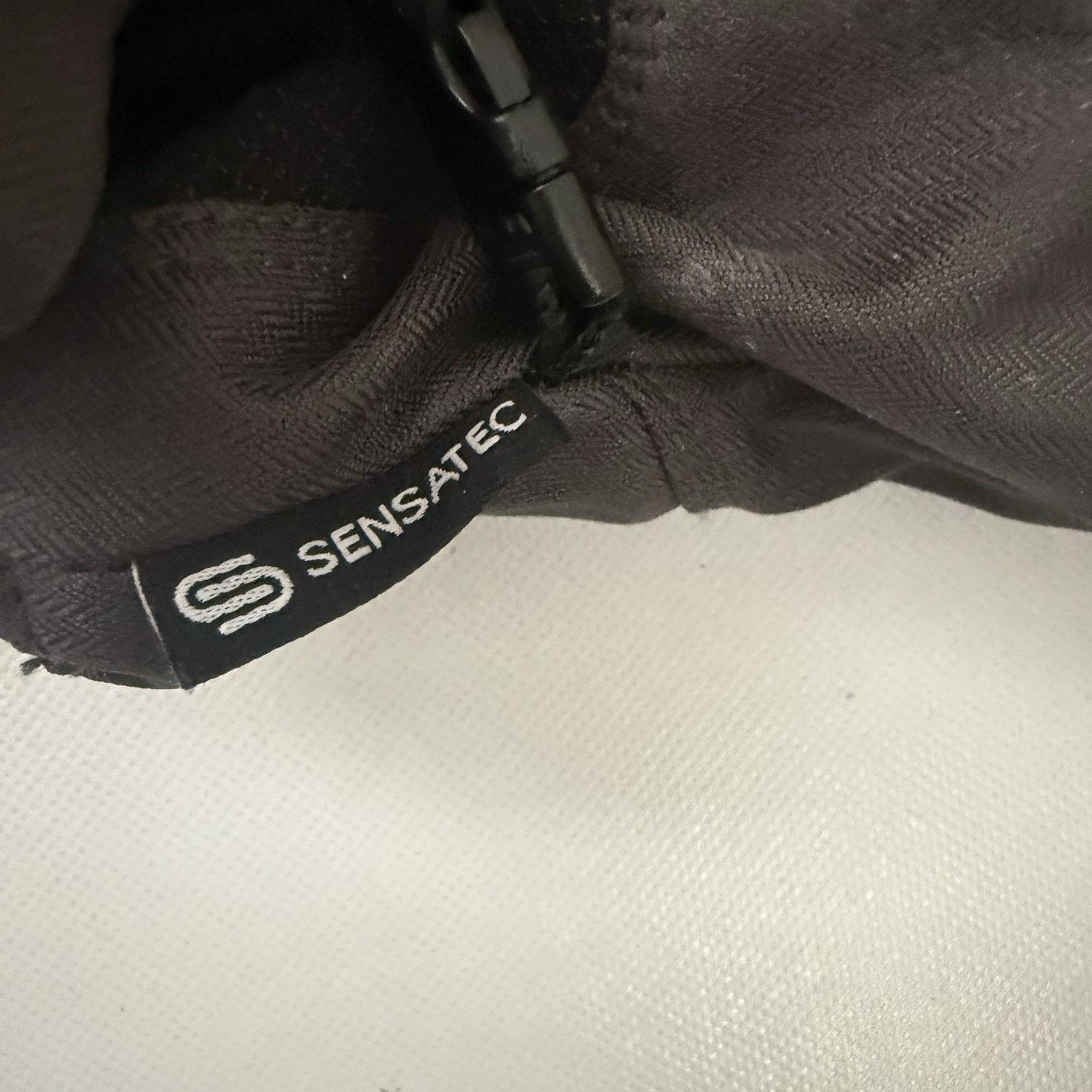 Other HEAD SENSATEC Windproof Waterproof Hybrid Gloves Ski Snow Size ONE SIZE - 3 Thumbnail