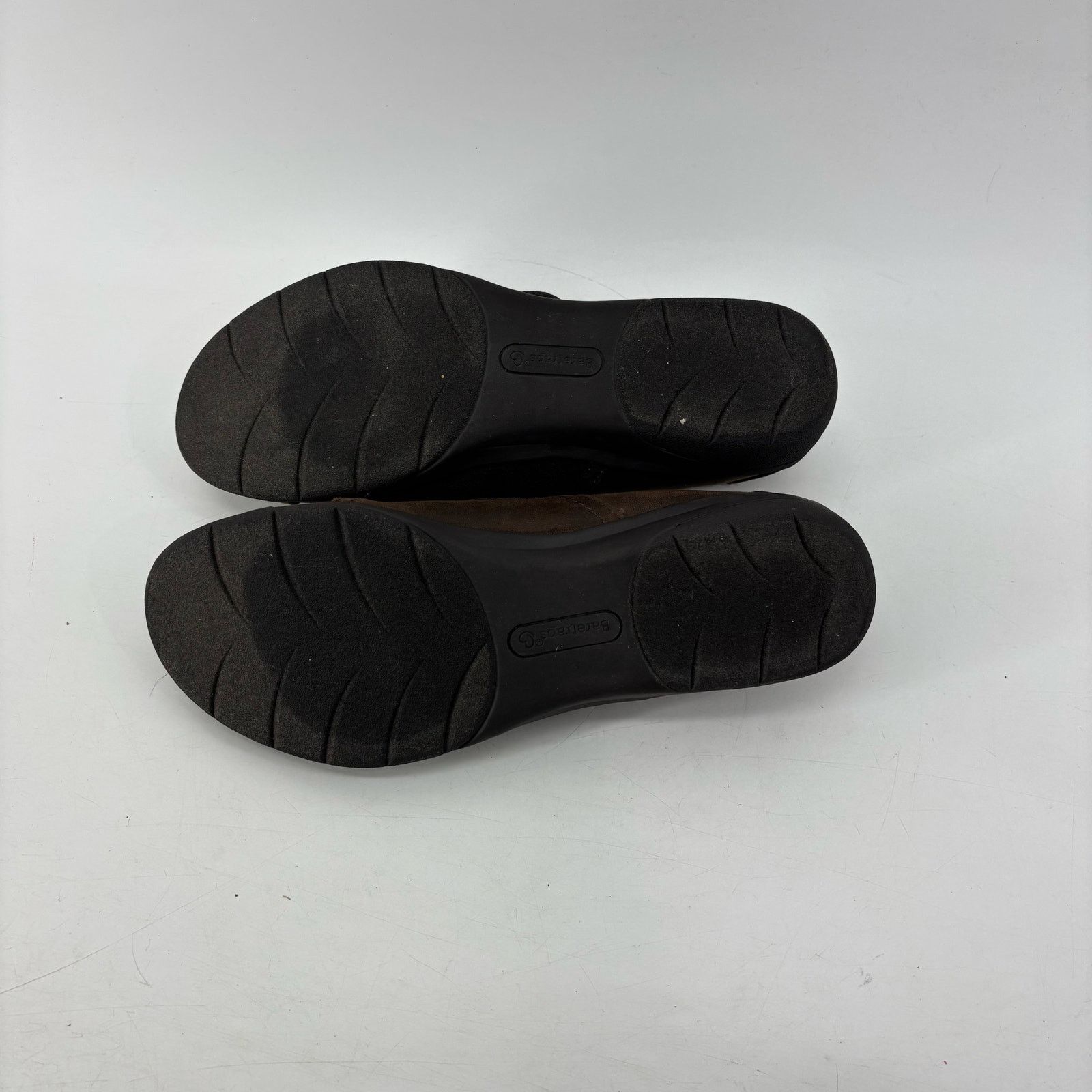Other Baretraps Darma Brown Womens Slip On Loafers Size 8 Comfort Size US 8 / IT 38 - 4 Thumbnail