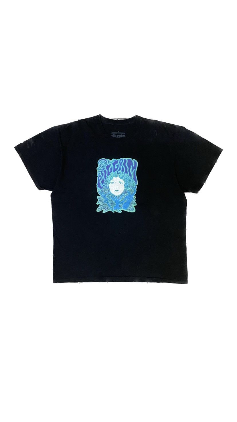 Pilgrim Surf + Supply Painting art T-shirt Size US XL / EU 56 / 4 - 1 Thumbnail