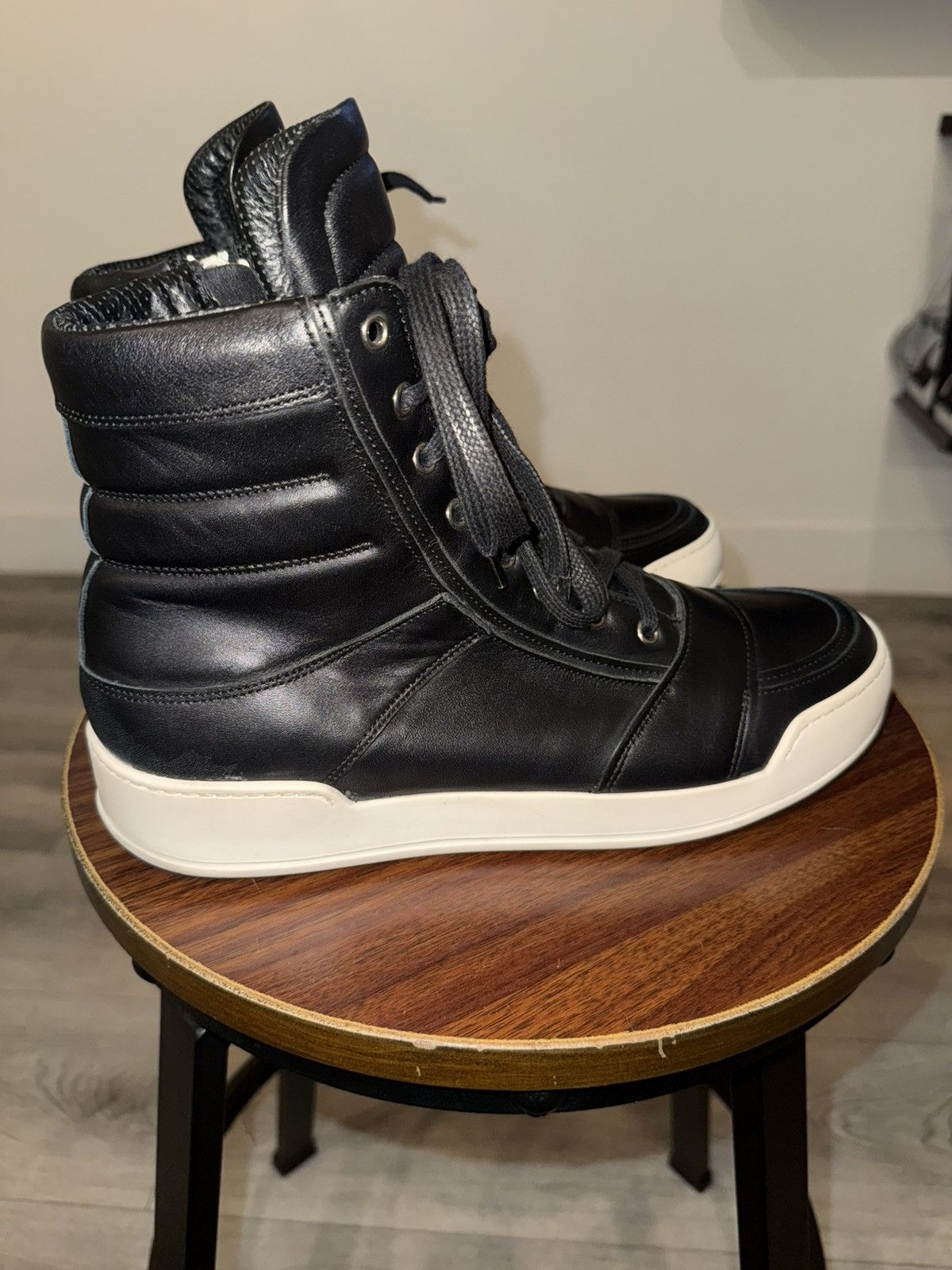 Balmain Balmain sneakers Size US 10 / EU 43 - 4 Thumbnail