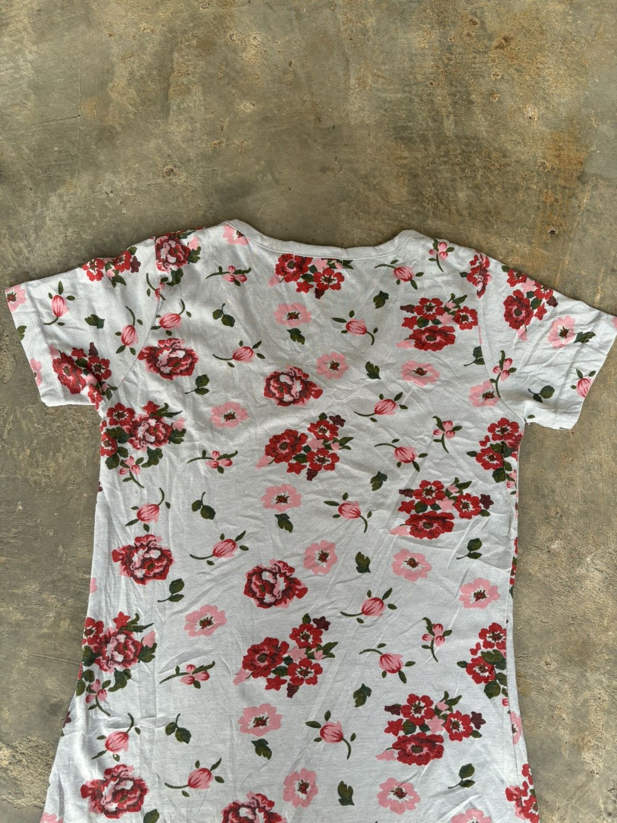 Hysteric Glamour Y2k Park Girl Floral Photo Hysteric glamour Style Size M / US 6-8 / IT 42-44 - 5 Thumbnail