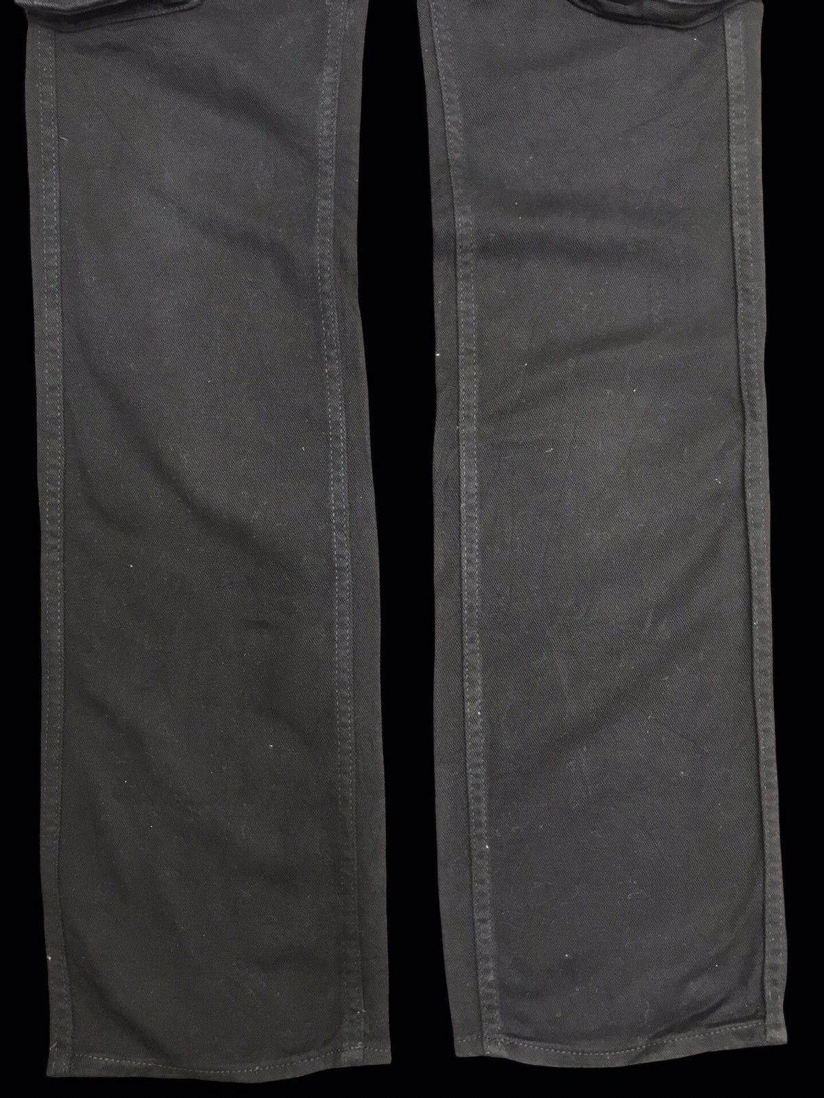 Japanese Brand 💥PUNK💥CIVARIZE Japan Seditonaries Multipocket Denim F209 Size US 32 / EU 48 - 9 Thumbnail