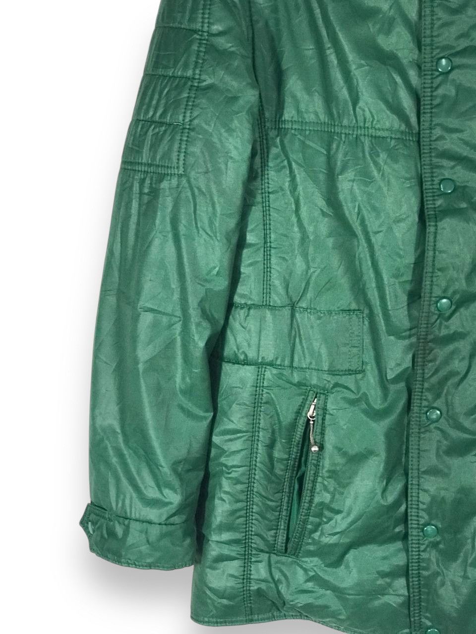 Vintage Vintage Fusalp puffer jacket Size US L / EU 52-54 / 3 - 4 Thumbnail