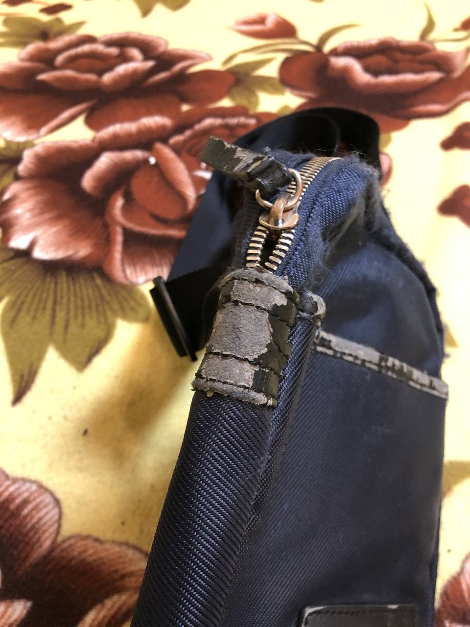 Diesel Bags Diesel logo Vintage Streetwear Y2K 4.4(26) Size ONE SIZE - 7 Thumbnail