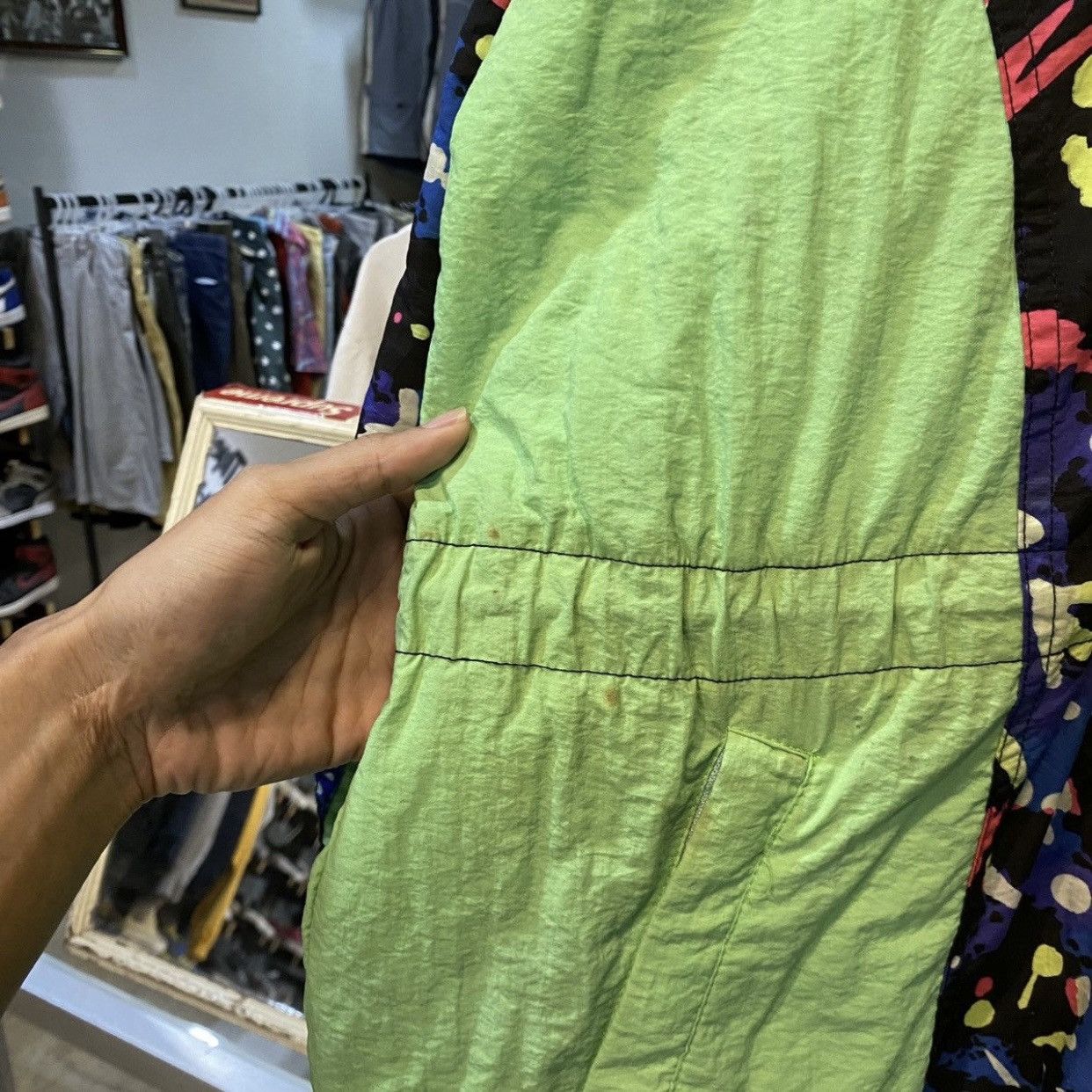 O'Neill O'Neill Performance Ski Jacket Jack O'Neill "Always Summer" Size US XL / EU 56 / 4 - 7 Thumbnail