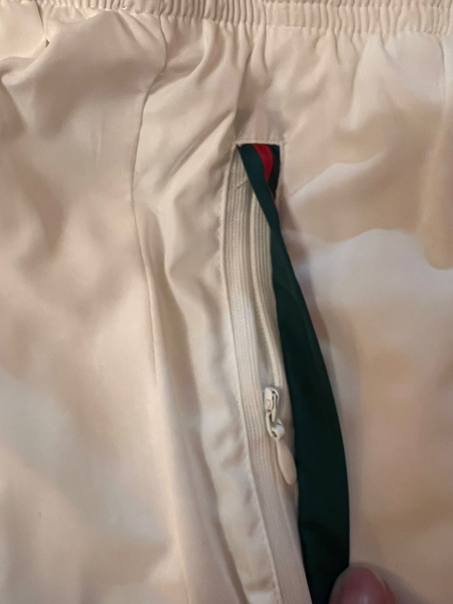 Casablanca Casablanca Paris Track Pants Joggers Size US 32 / EU 48 - 6 Thumbnail