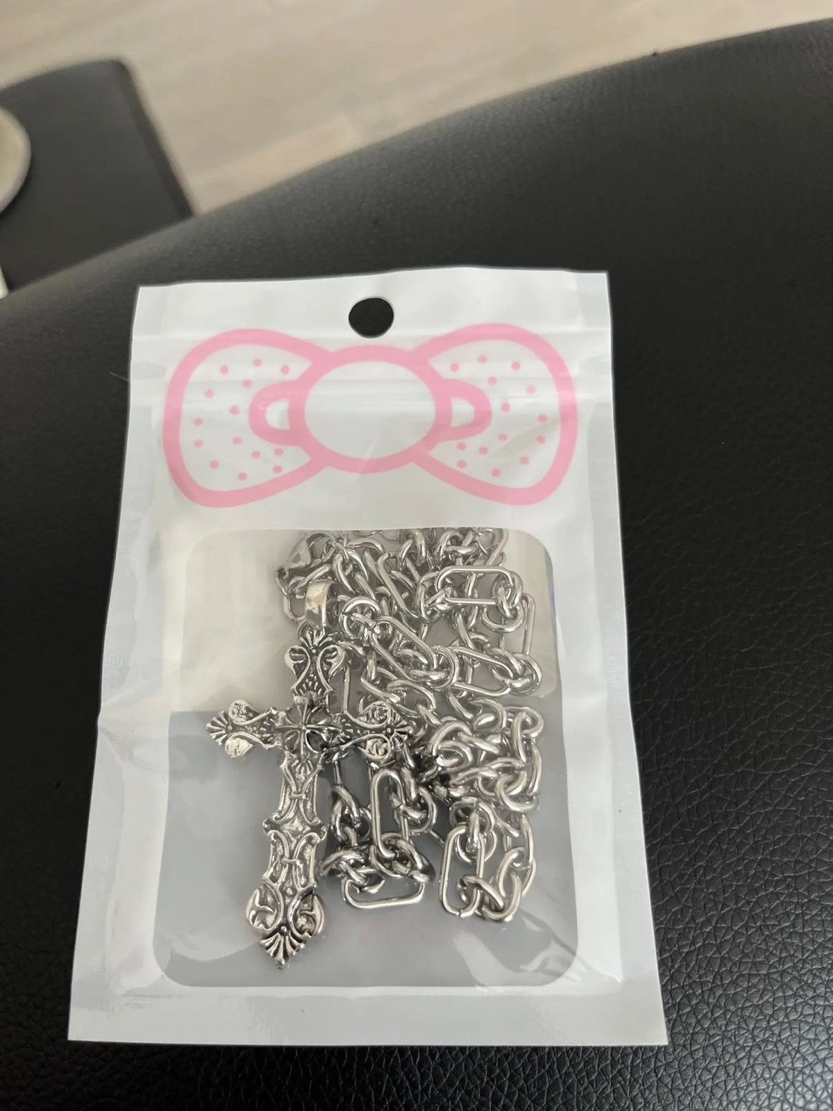 Other Cross Linked Chain Size ONE SIZE - 4 Thumbnail