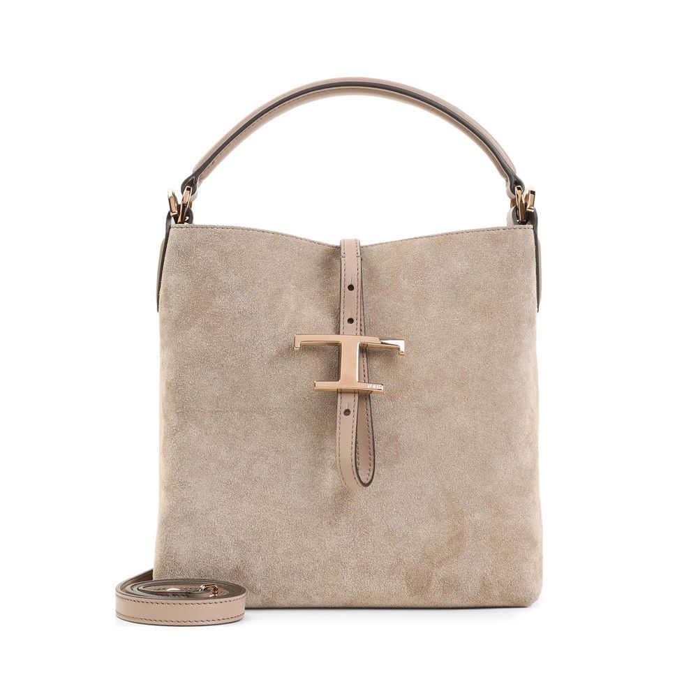 Tod's Tod's NEUTRALS Tote Bags Size ONE SIZE - 1 Thumbnail