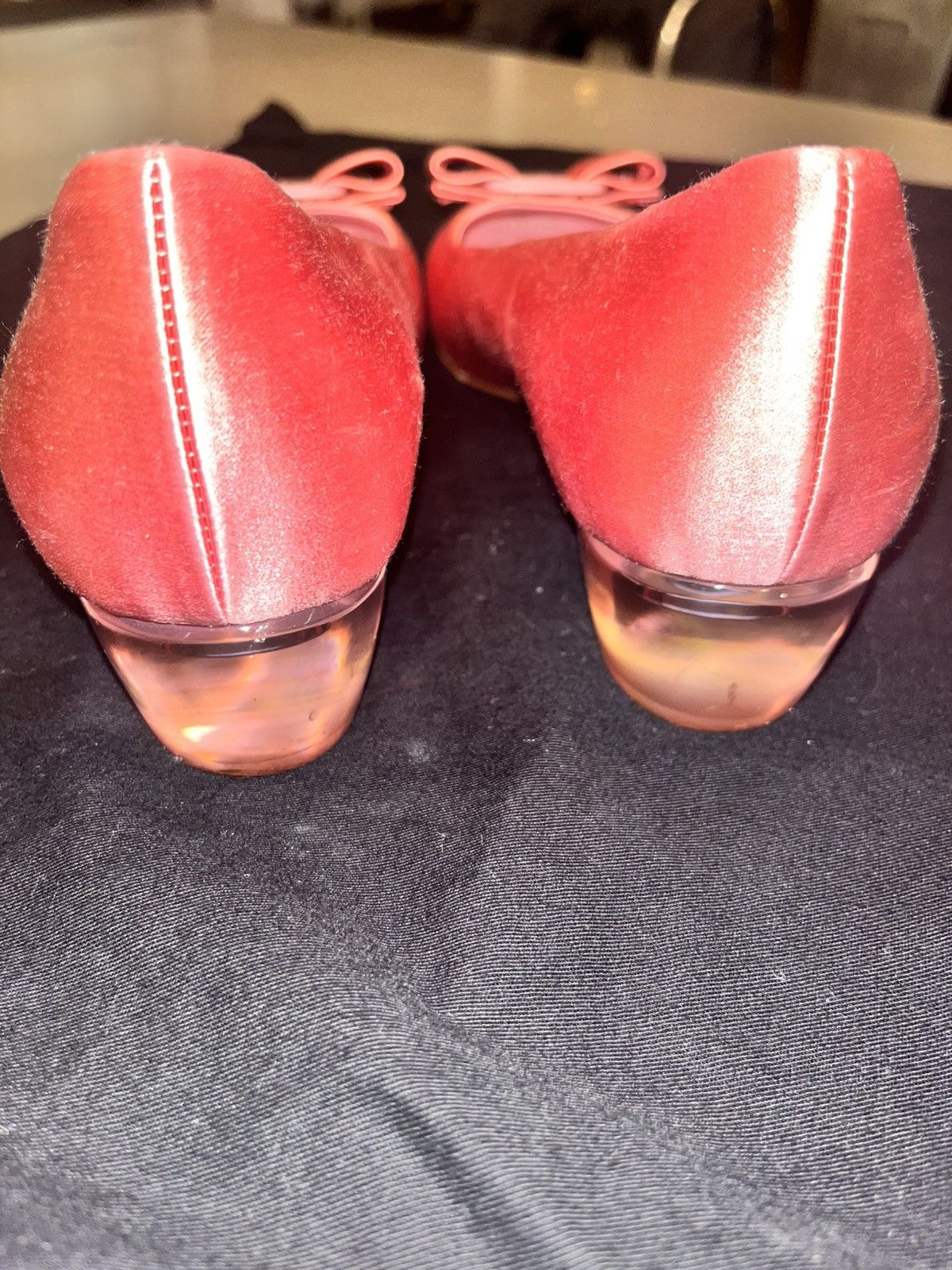 Salvatore Ferragamo Salvatore Ferragamo Size US 7.5 / IT 37.5 - 2 Thumbnail