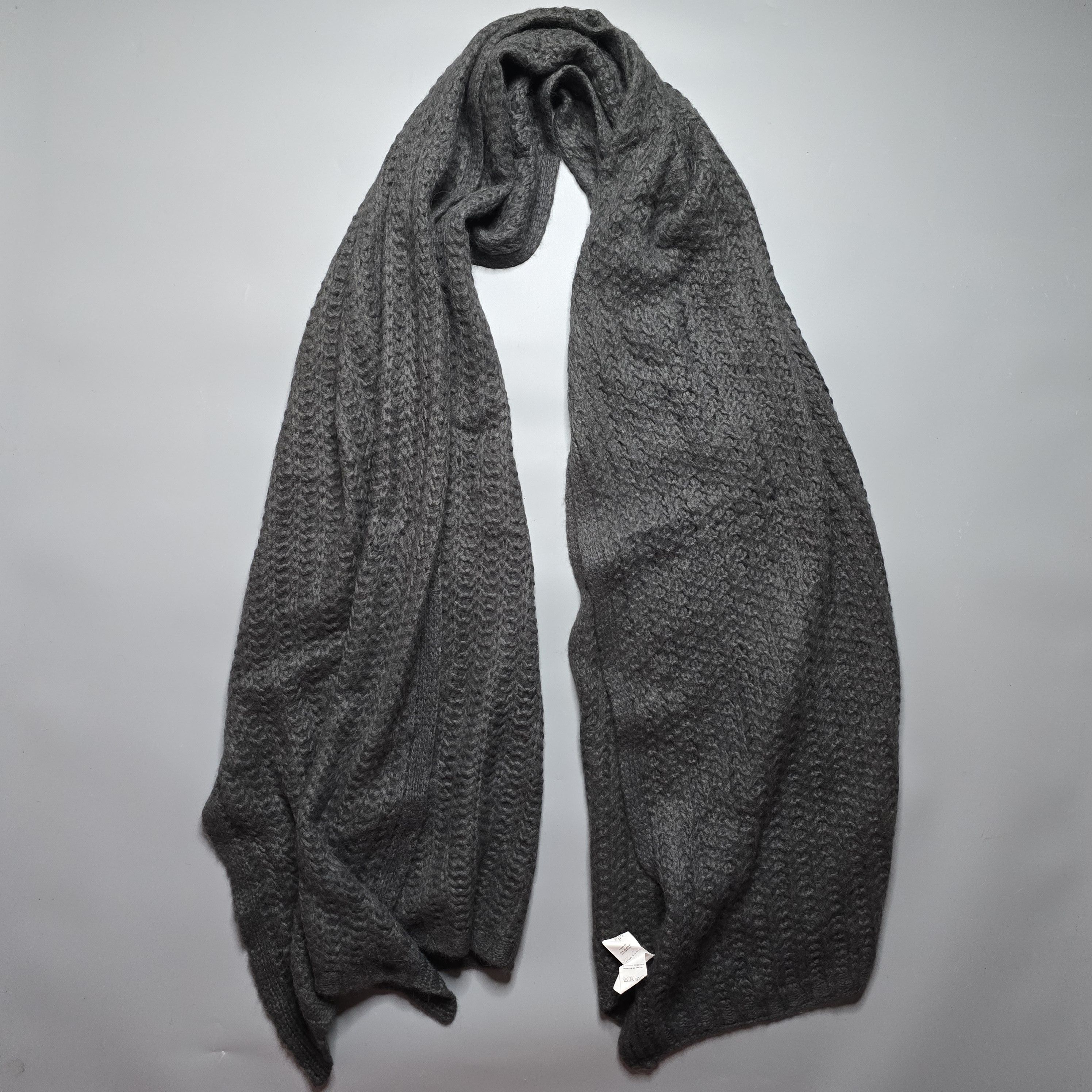 ジャケット・アウター Rick Owens GLEAM SCARF Rick Owens GLEAM SCARF