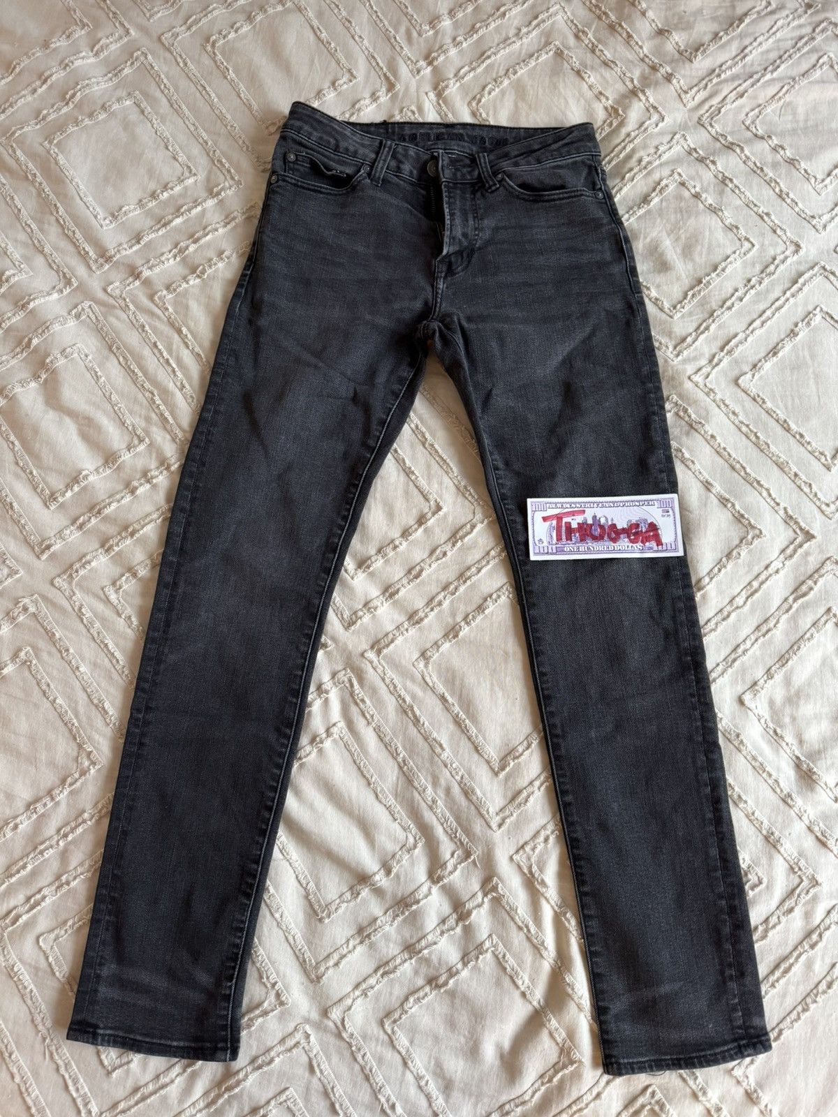 American Eagle Outfitters American Eagle Jeans Size US 29 - 1 Thumbnail