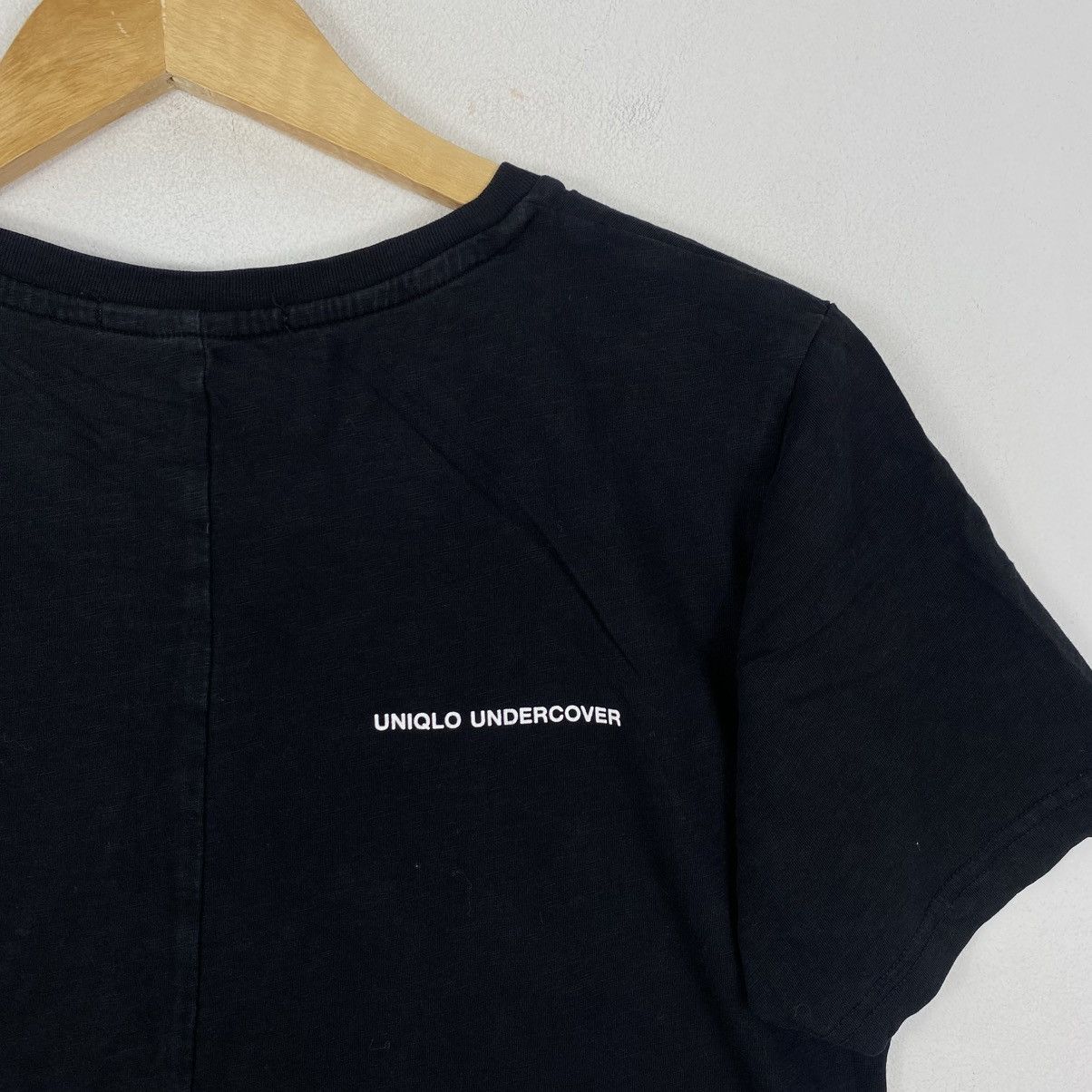 Undercover Undercover Uniqlo Disney Bashful Snow White Tee Size US M / EU 48-50 / 2 - 5 Thumbnail