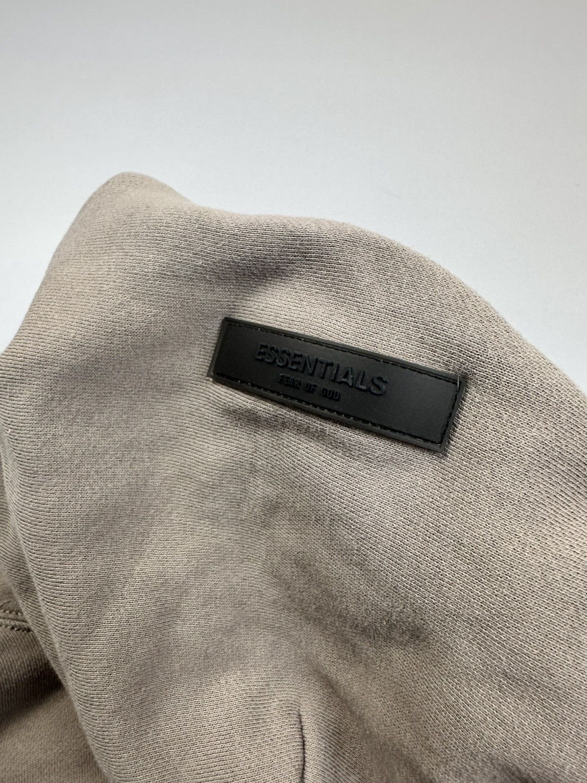 Essentials Fear of God Essentials oversized hoodie XL Size US XL / EU 56 / 4 - 8 Thumbnail