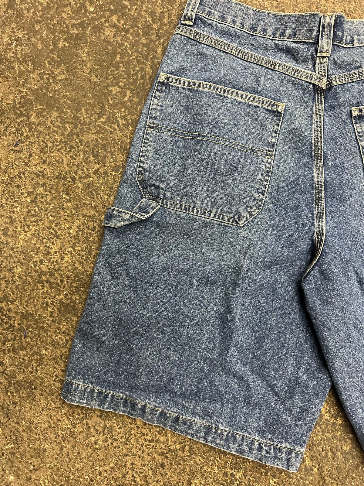 Other Vintage faded glory jorts Size US 32 / EU 48 - 2 Thumbnail