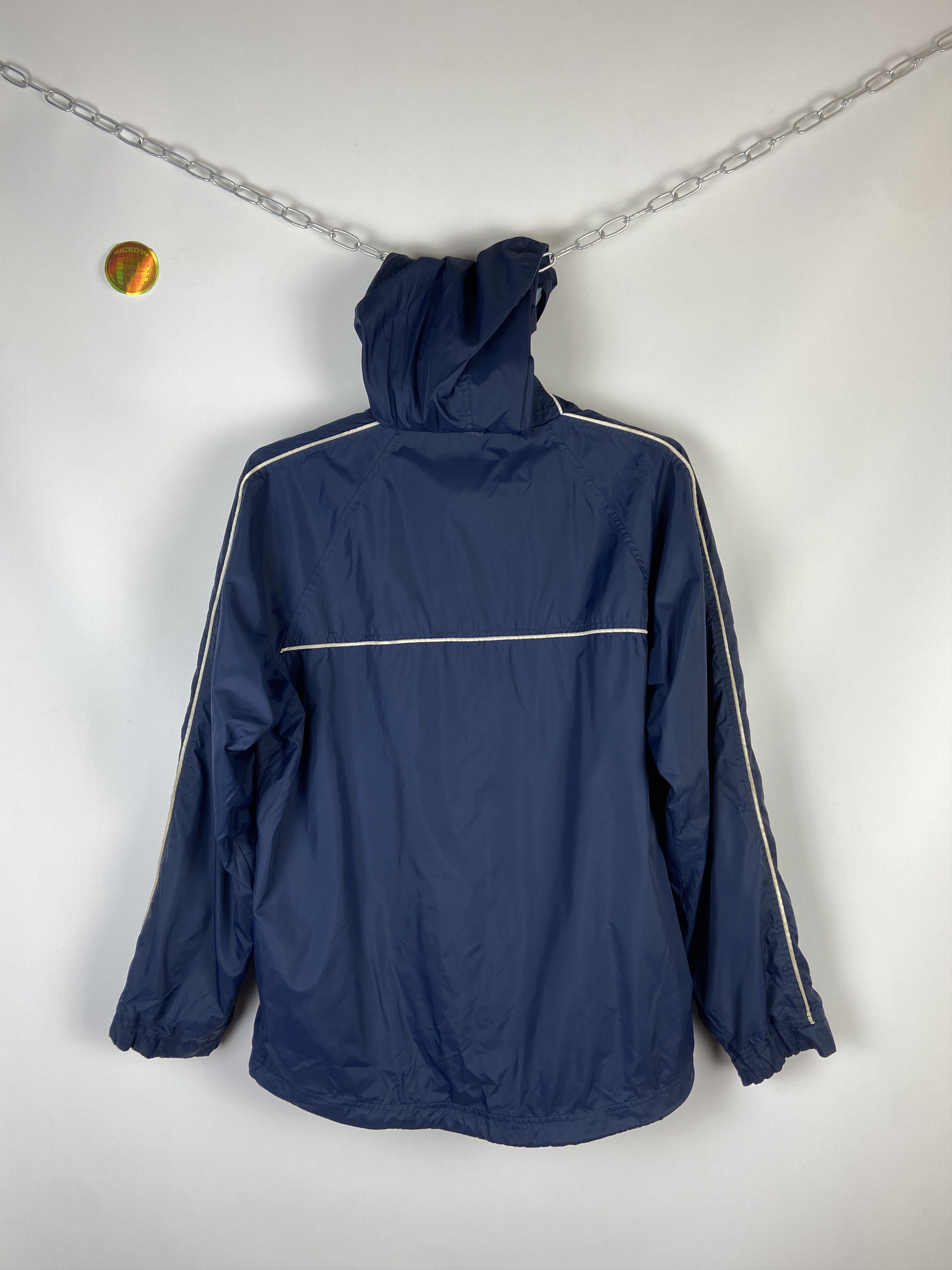 Nike Vintage Nike Jacket Y2k Size US M / EU 48-50 / 2 - 9 Thumbnail