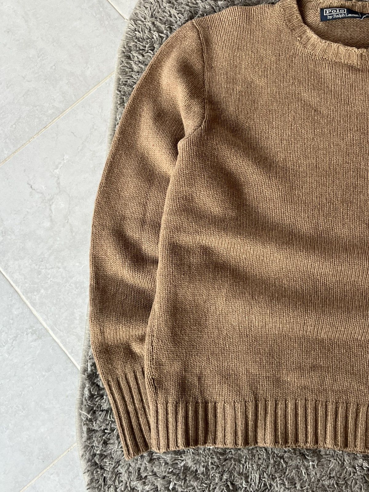 Polo Ralph Lauren Vintage Luxury Knitwear Polo Ralph Lauren Size US M / EU 48-50 / 2 - 5 Thumbnail