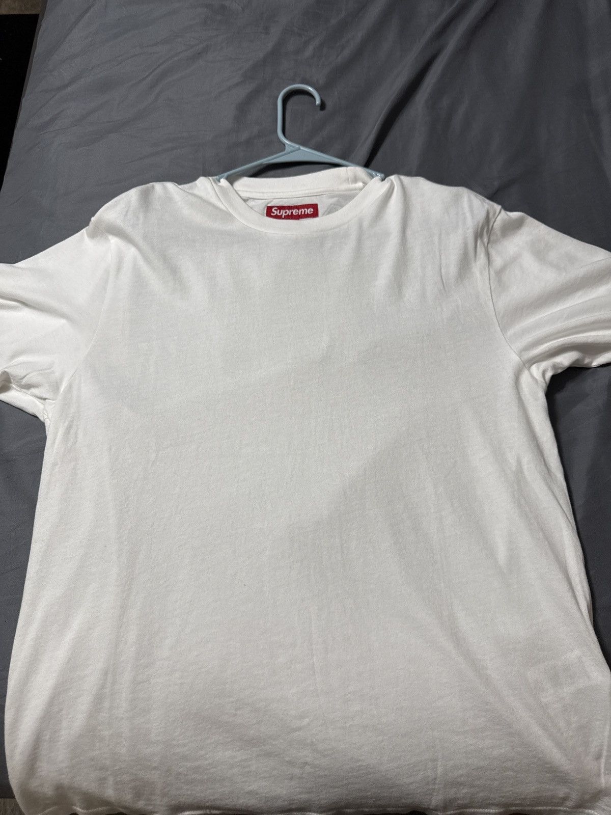 Supreme Supreme Tshirt Size US S / EU 44-46 / 1 - 3 Thumbnail