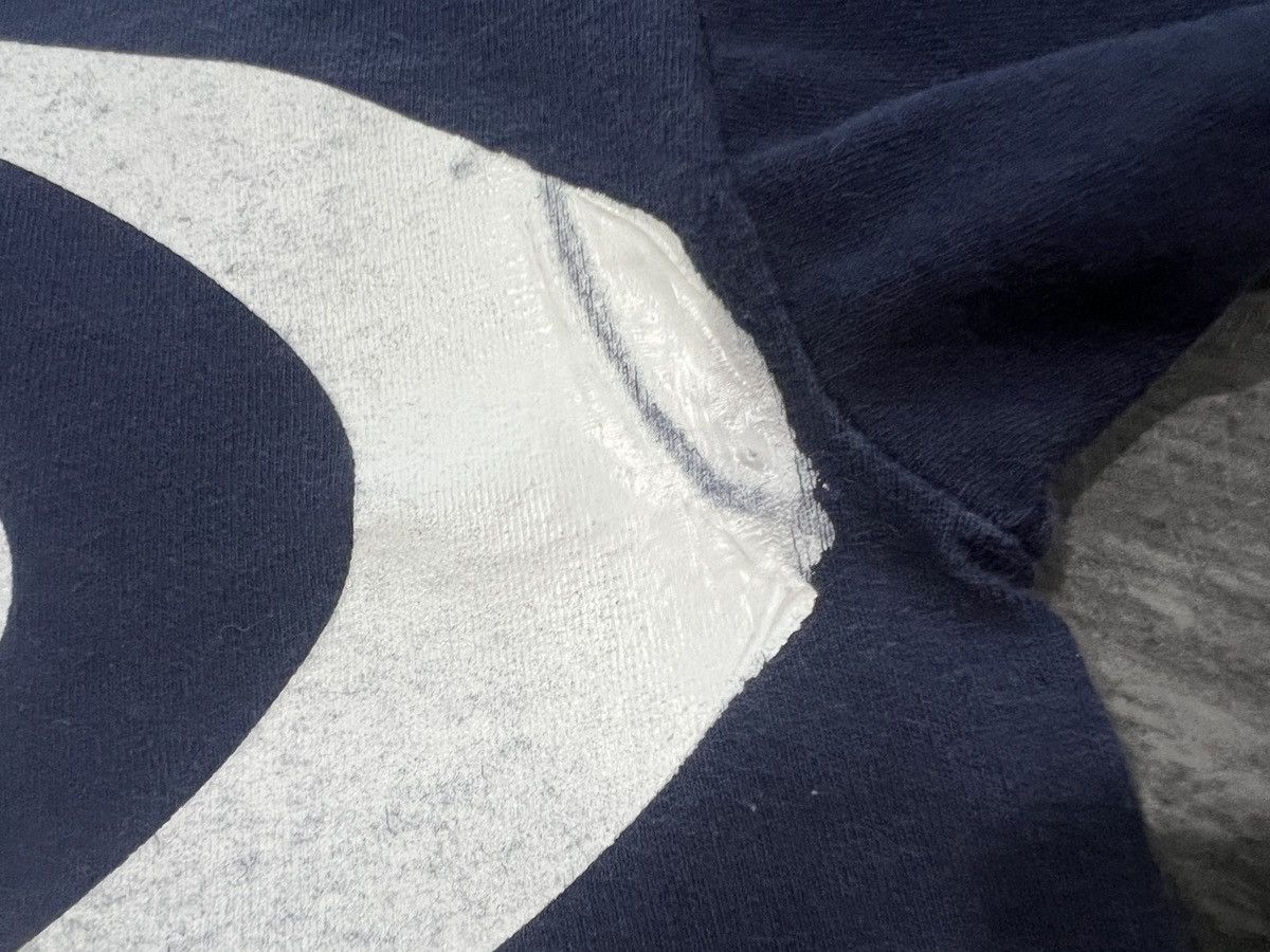 Designer × Vintage PNB : Is Watching You Nation Size US XXL / EU 58 / 5 - 6 Thumbnail