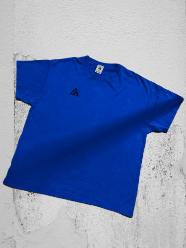 Nike ACG Nike ACG T-Shirt Size US XL / EU 56 / 4 - 1 Thumbnail