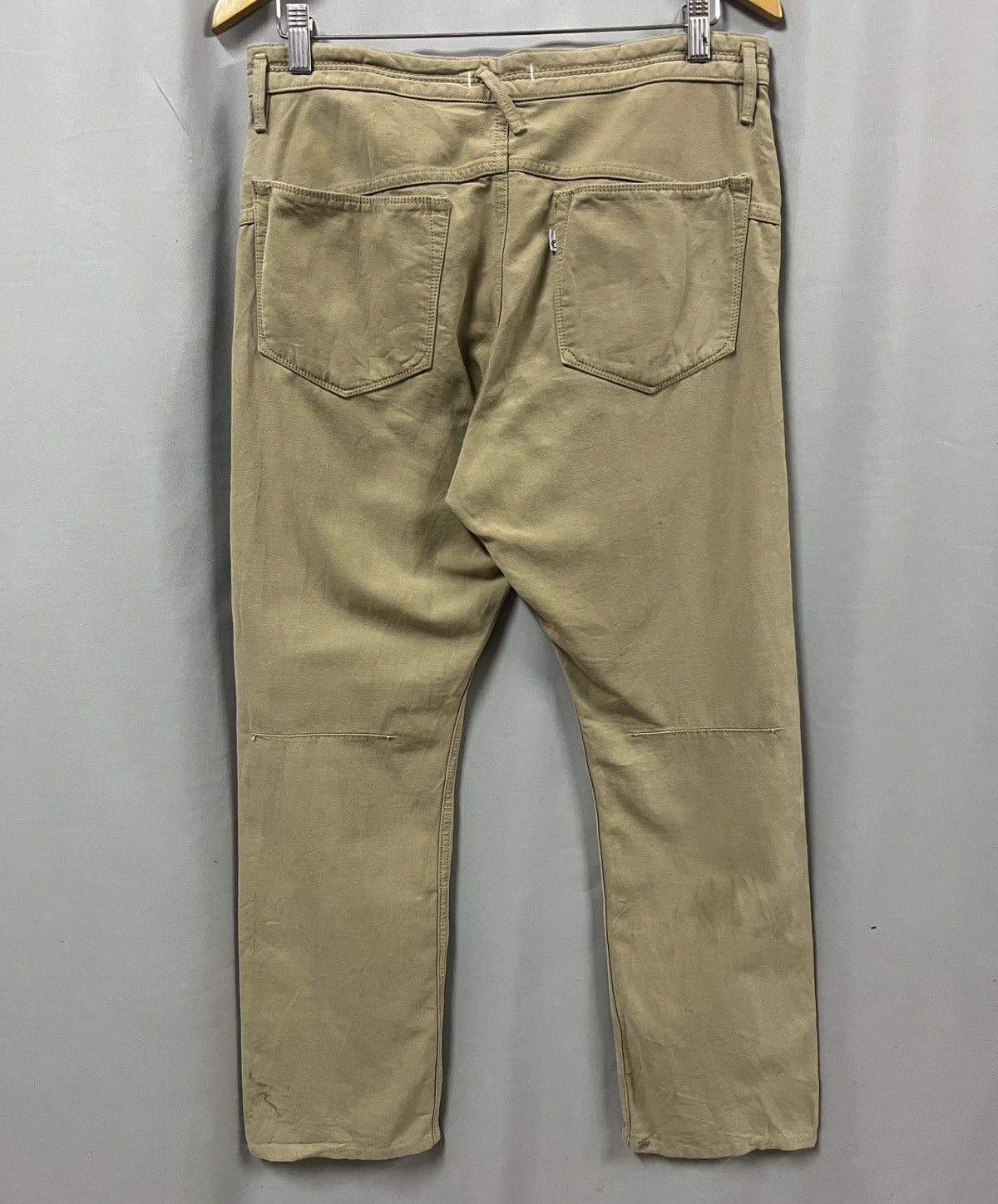 Designer × Japanese Brand × Nonnative Nonnative casual pants Size US 32 / EU 48 - 4 Thumbnail