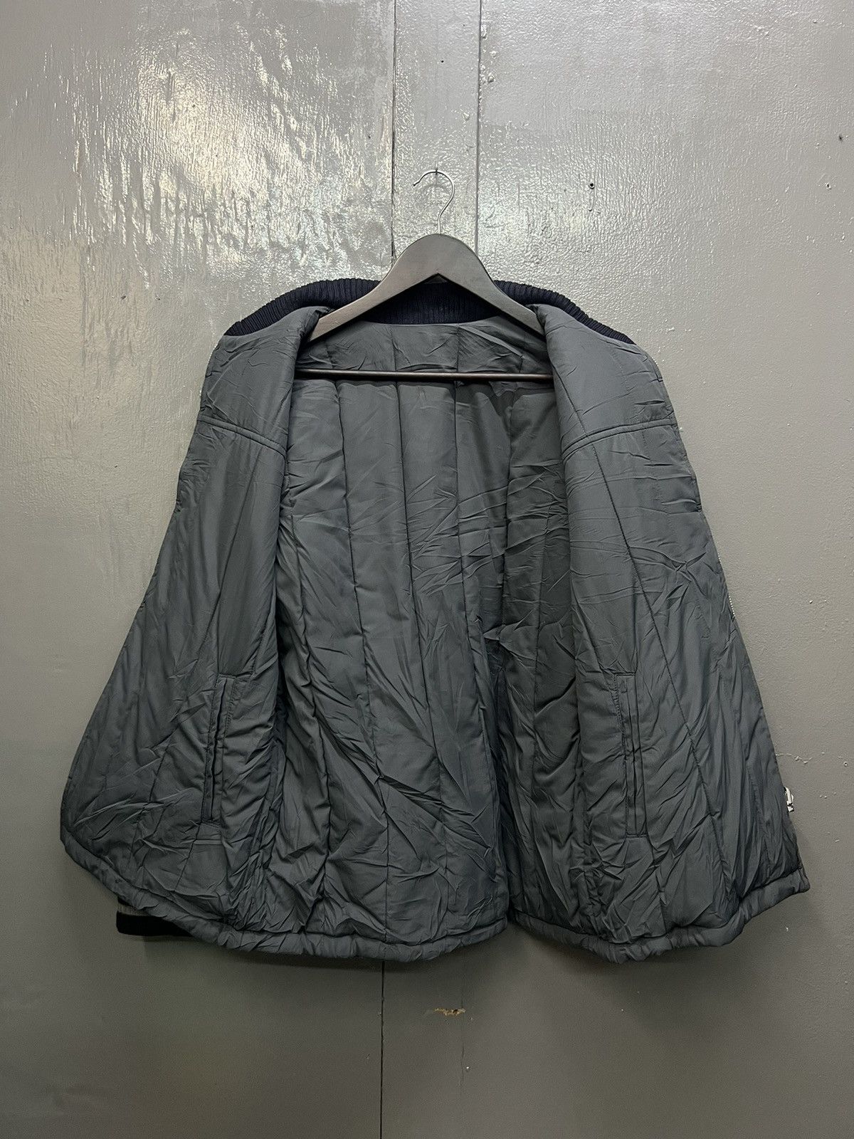 United Arrows Green Label Relaxing United Arrow Riversible Jacket Size US M / EU 48-50 / 2 - 6 Thumbnail