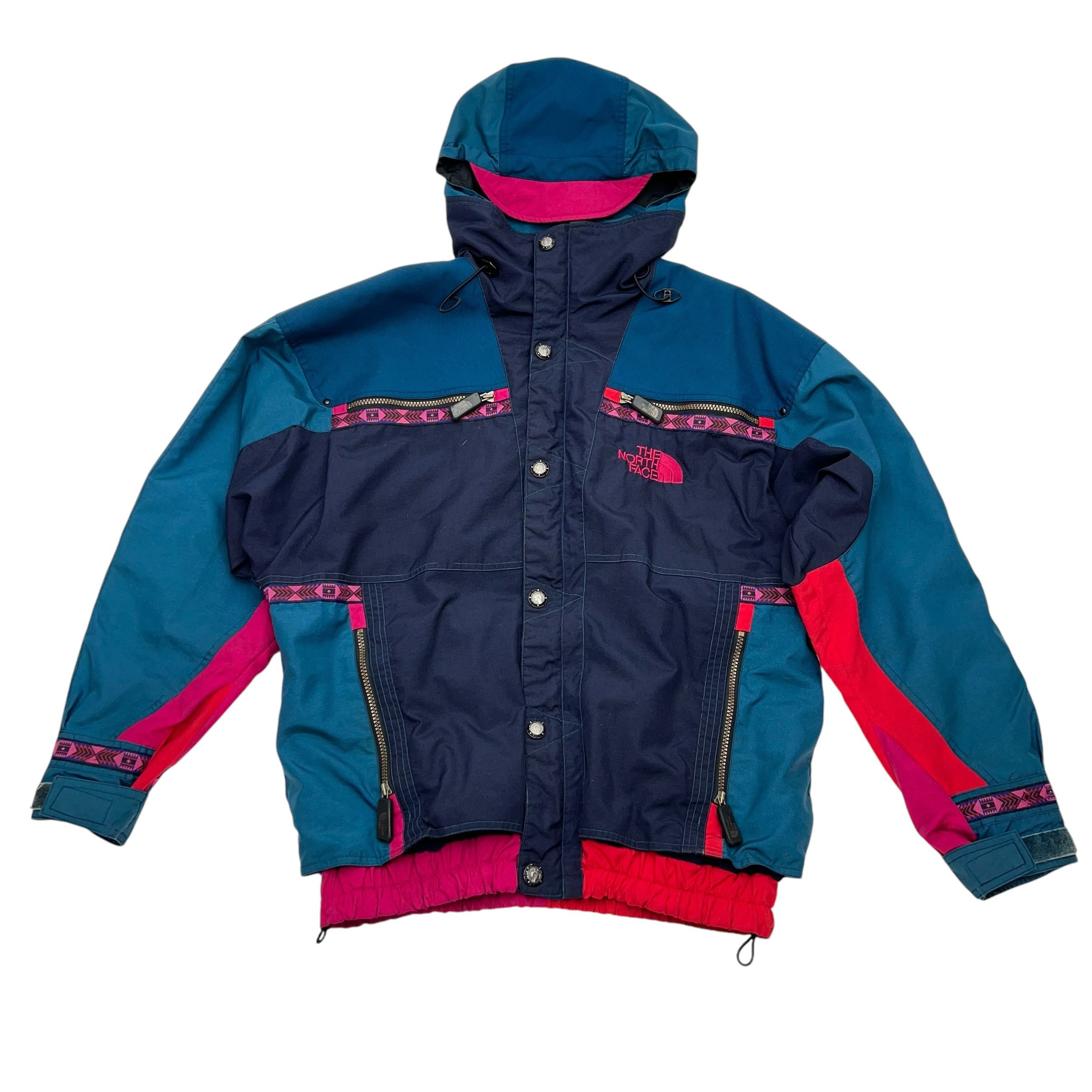 Rage the north face 2025