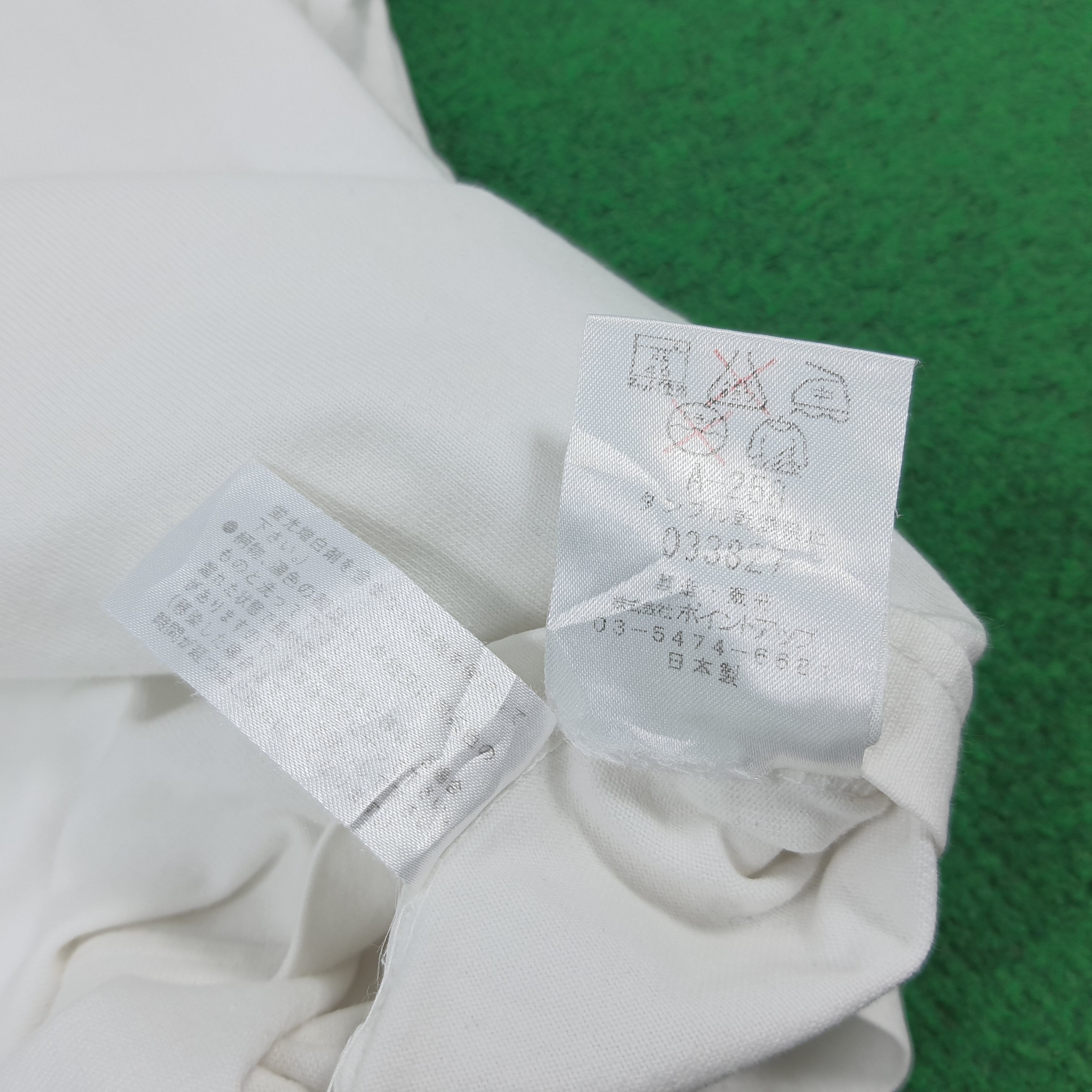 Hai Sporting Gear Vintage Hai Sporting Gear by Issey Miyake Tshirt C301N22 Size US L / EU 52-54 / 3 - 6 Thumbnail