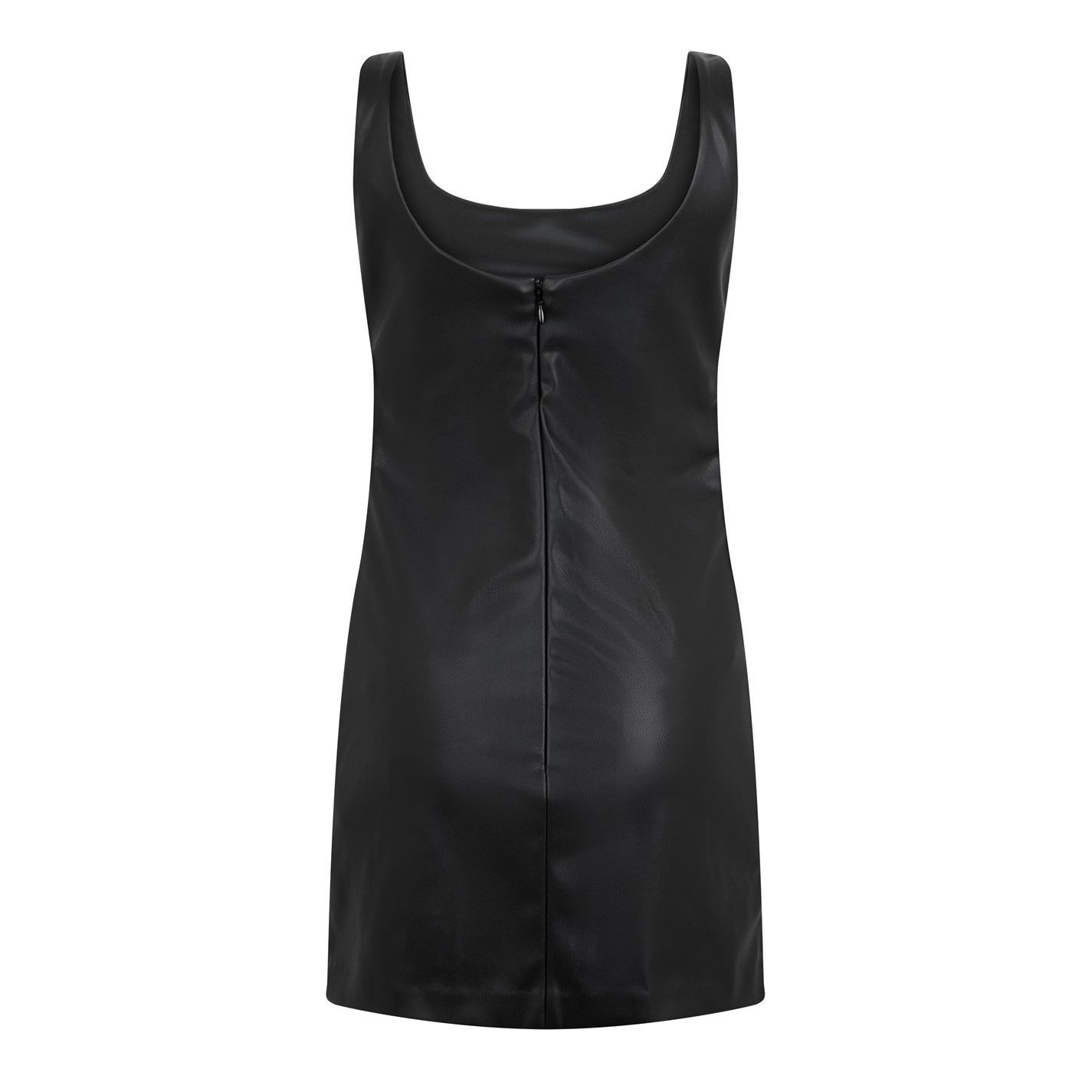 Palm Angels o1g2r1mq0425 Track Dress in Black Size M / US 6-8 / IT 42-44 - 2 Thumbnail