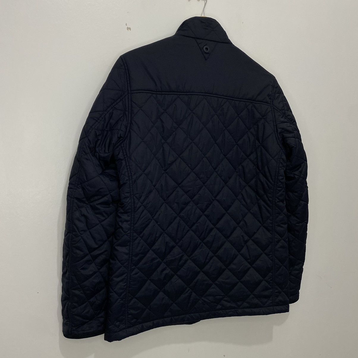 Barbour Barbour Tiller Quit Jacket Size US S / EU 44-46 / 1 - 4 Thumbnail