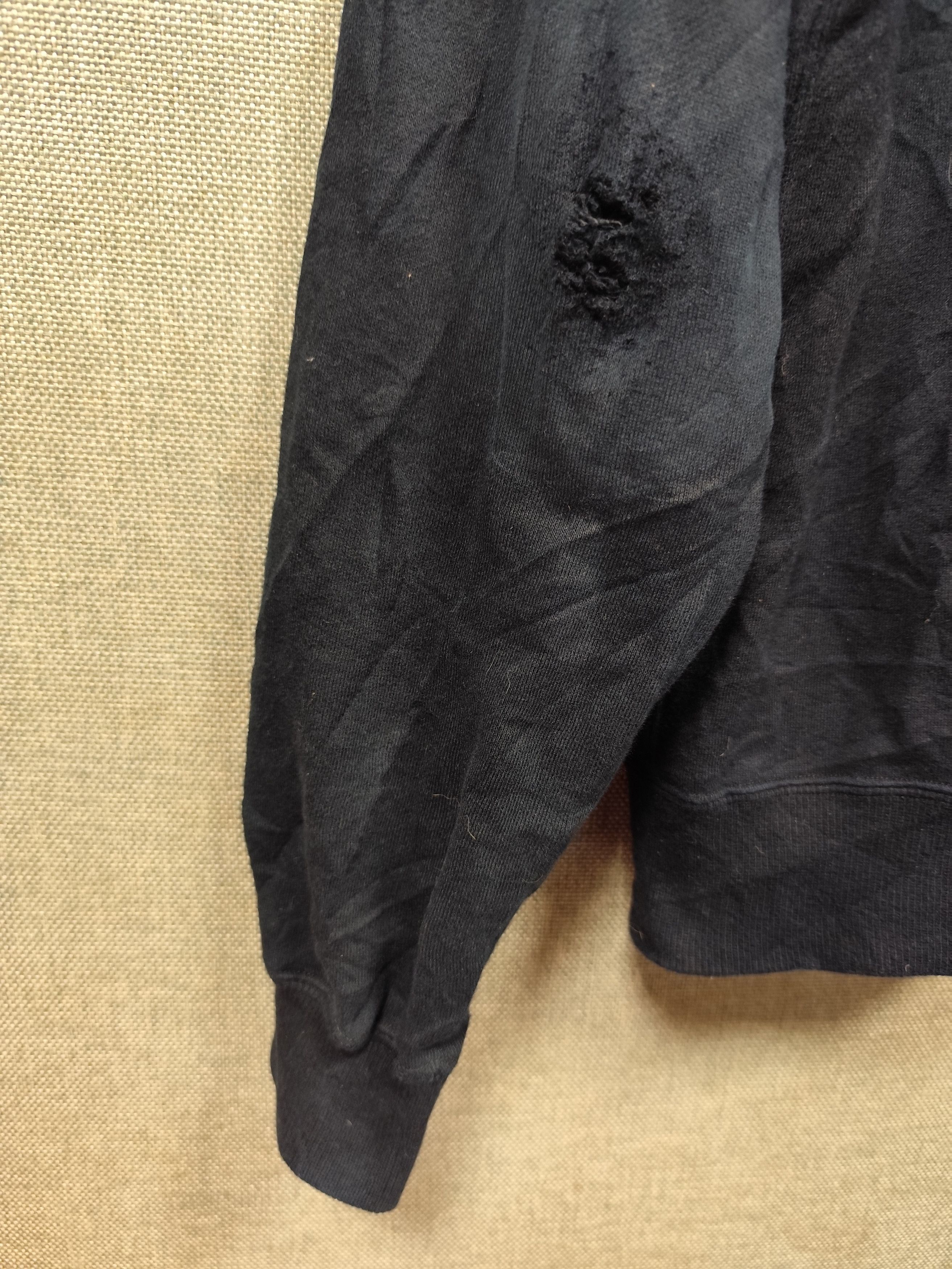 Anime × Mastermind Japan × Vintage Mastermind X Gundam Hoodie Size US L / EU 52-54 / 3 - 10 Thumbnail