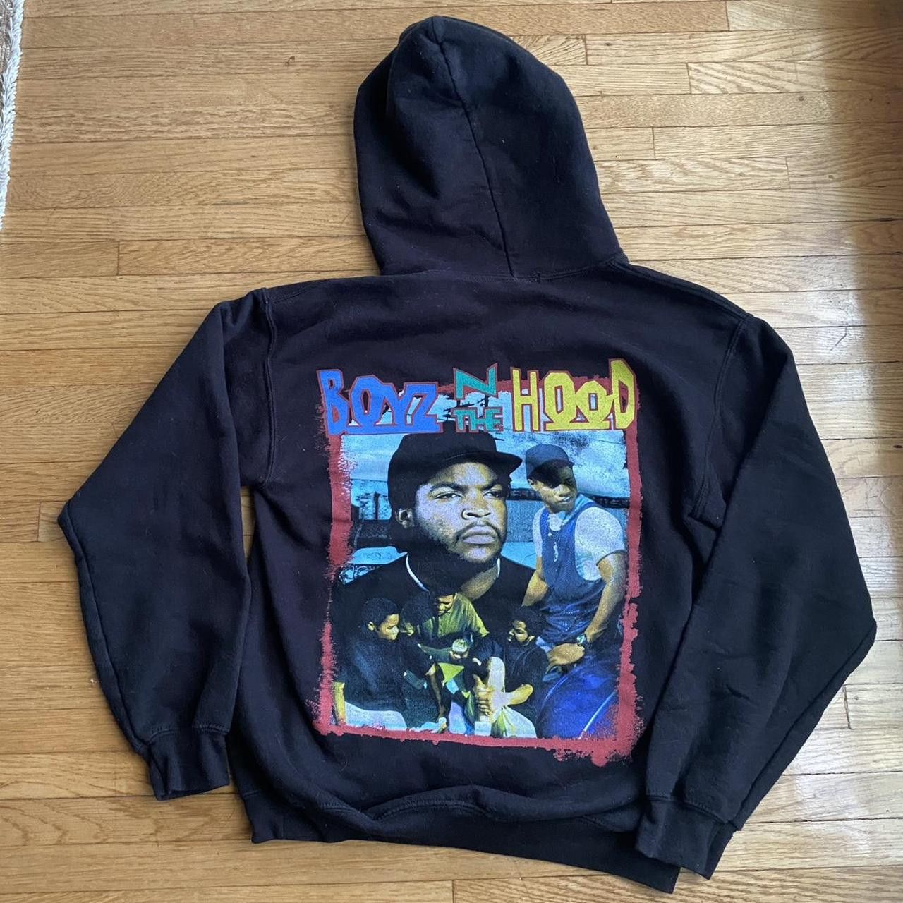 Other Boyz N The Hood hoodie Size US S / EU 44-46 / 1 - 3 Thumbnail