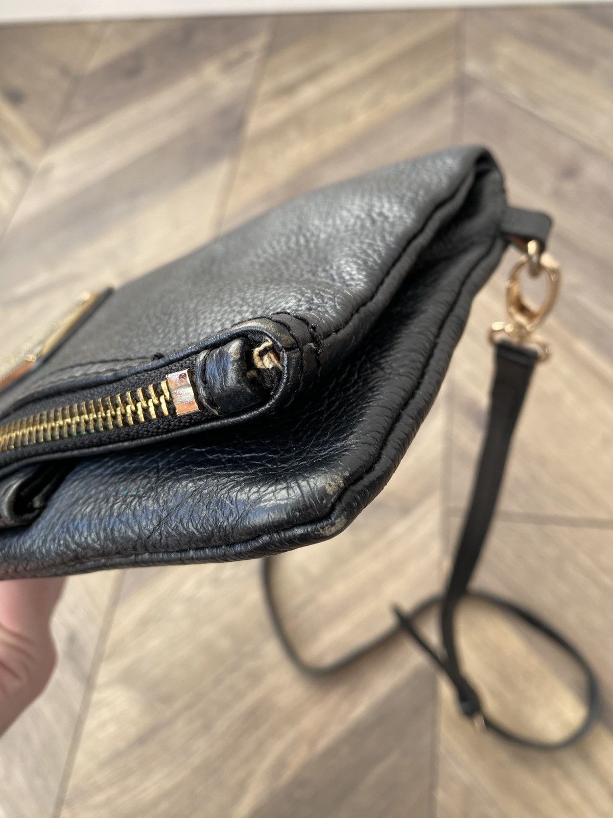 Marc Jacobs Vintage Marc Jacobs Women’s Shoulder Bag Size ONE SIZE - 11 Thumbnail