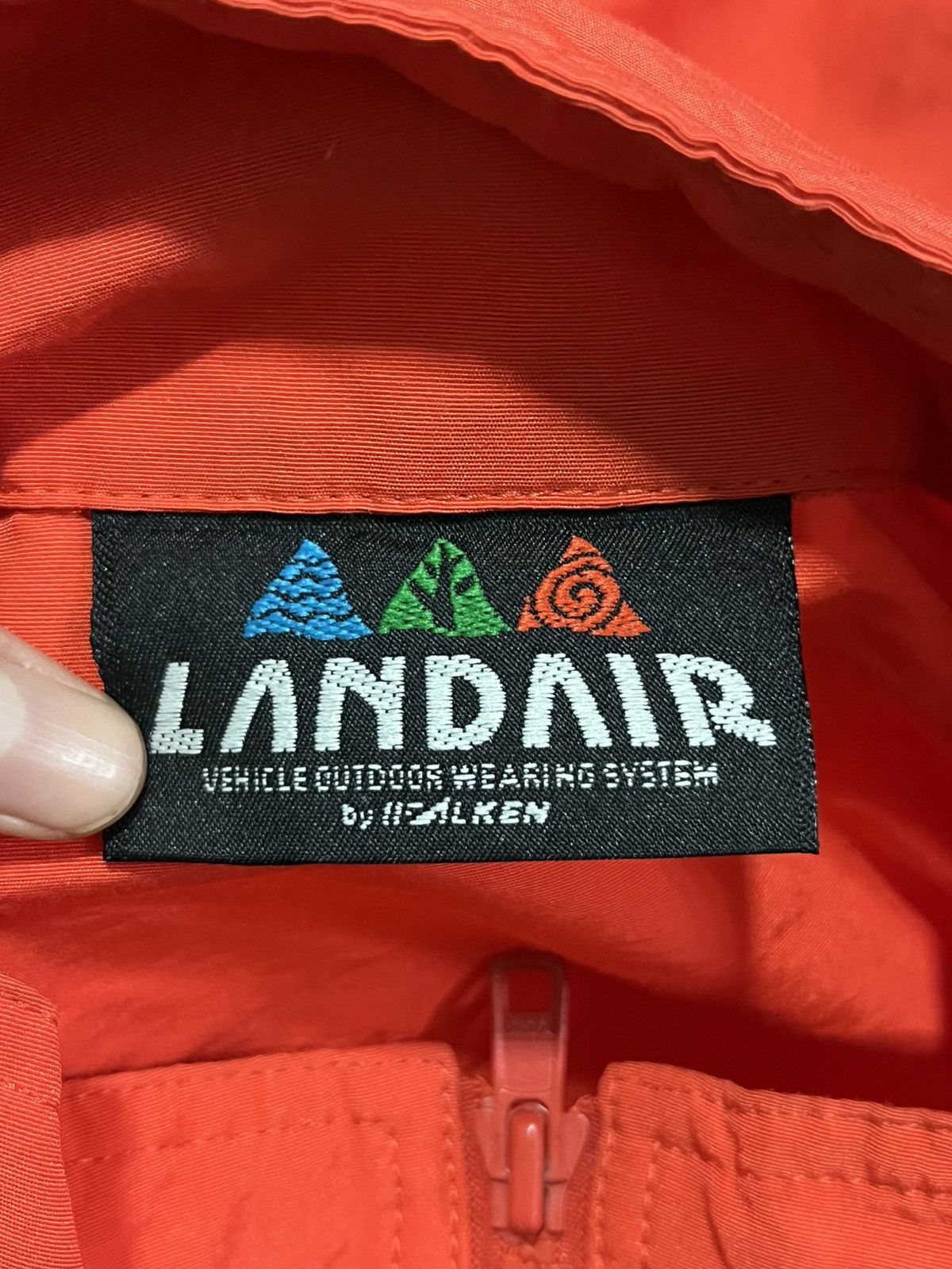 Other Landair by Falken Overall Size US 31 - 16 Thumbnail