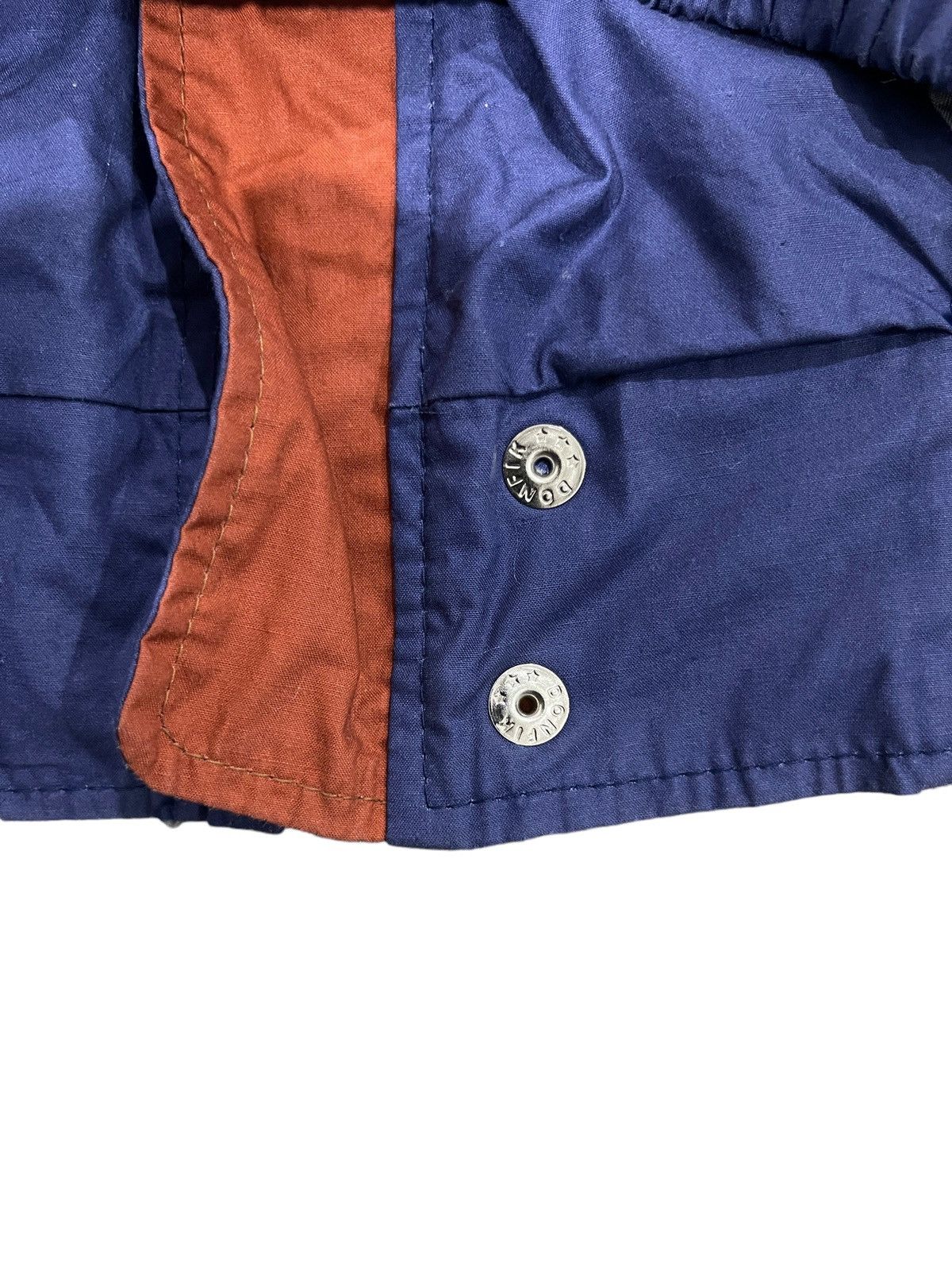 Japanese Brand × Vintage Vintage Bridgestone Motorsports Light Jacket Size US L / EU 52-54 / 3 - 17 Thumbnail