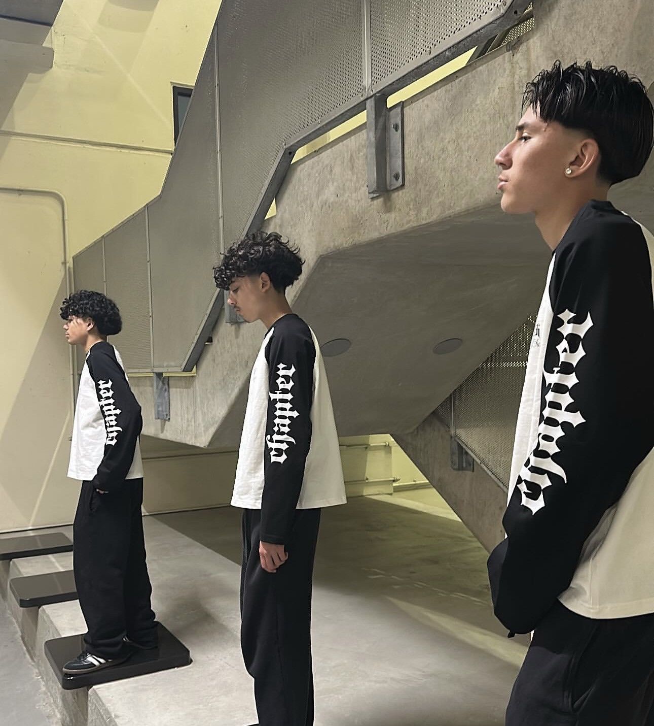 Other ‘FANTASY CHAPTER’ Long sleeve Size US M / EU 48-50 / 2 - 1 Thumbnail