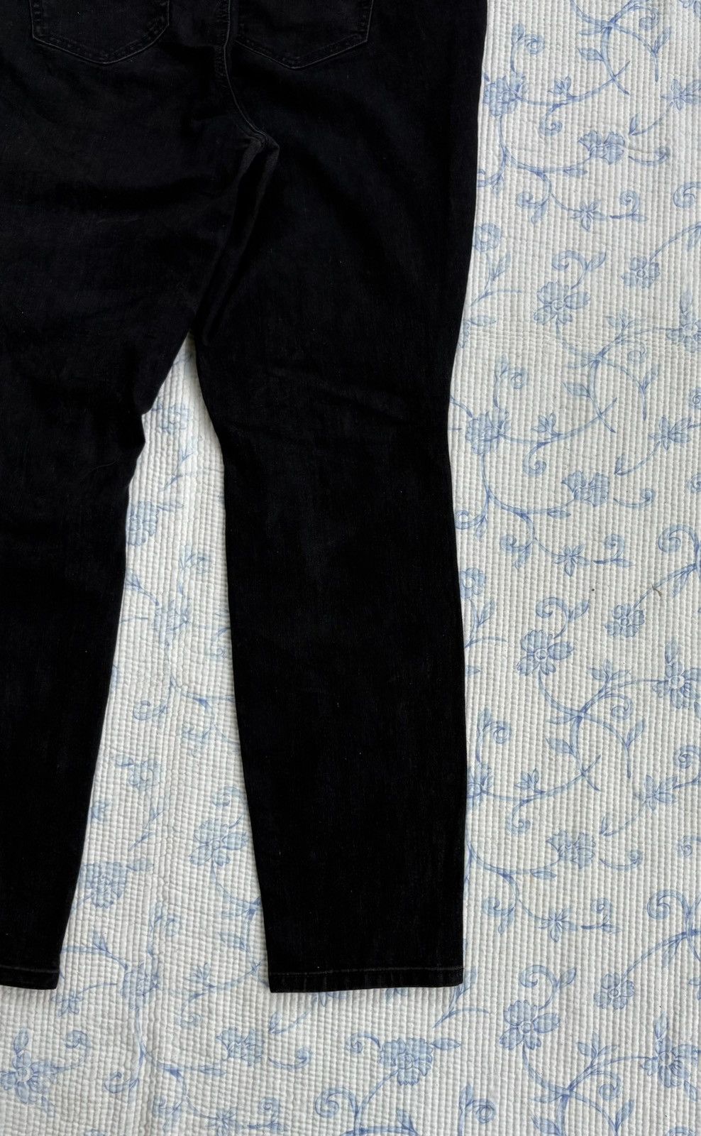 Torrid Torrid Streetwear Jeans Flared Distressed Denim Size US 38 / EU 54 - 13 Thumbnail