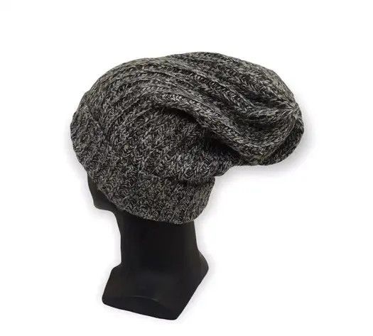 Japanese Brand × Uniqlo Japanese Brand Uniqlo Beanie Hat Size ONE SIZE - 3 Thumbnail