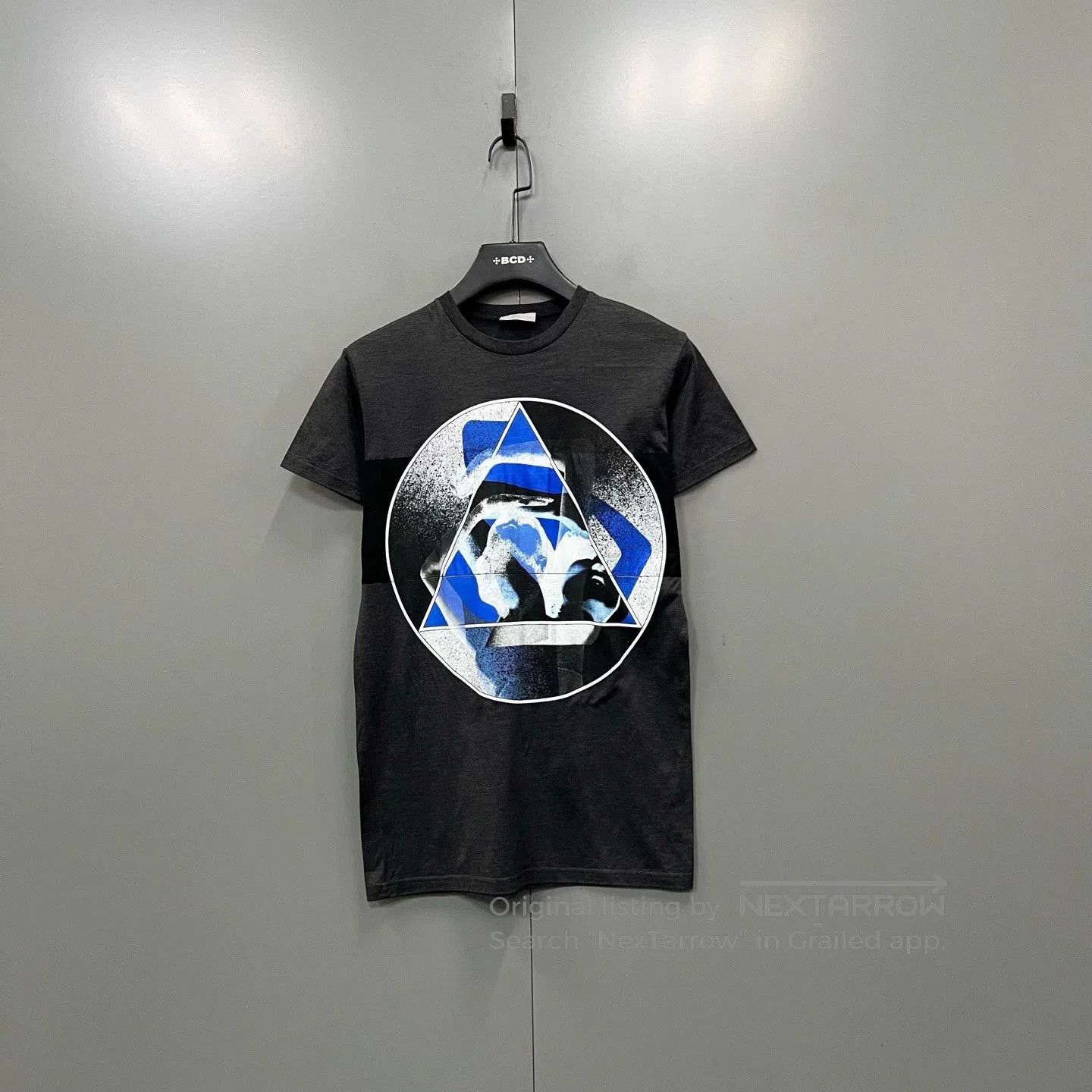Dior Dior Homme FW05 “THE END” T Shirt Brand New!! | Grailed
