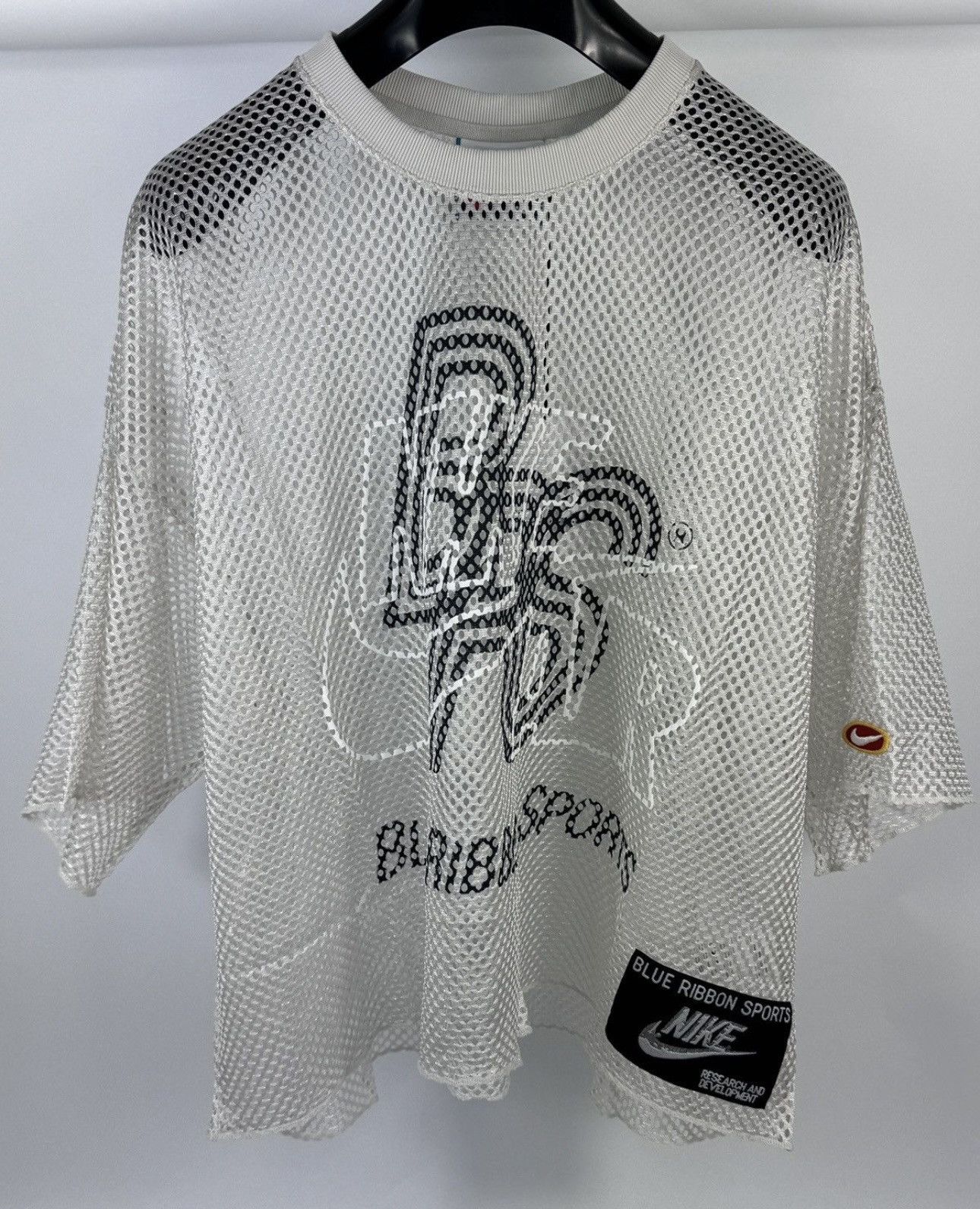 Cactus Plant Flea Market × Nike 2 in 1 HOME VS JERSEY T-SHIRT Size US XXL / EU 58 / 5 - 5 Thumbnail