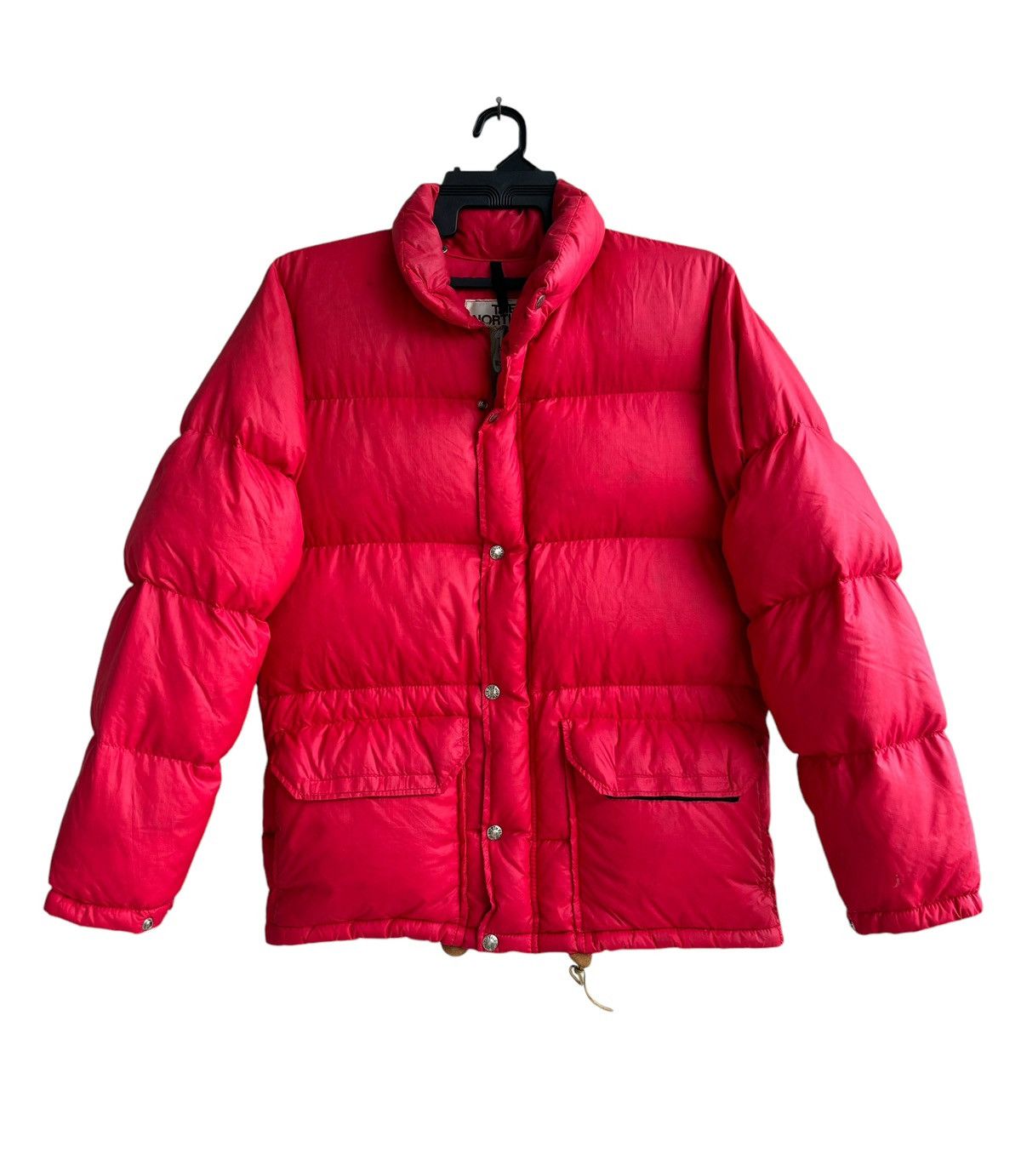 The North Face × Vintage ⚡️⚡️Vintage The North Face Puffle Jacket Size US S / EU 44-46 / 1 - 1 Thumbnail