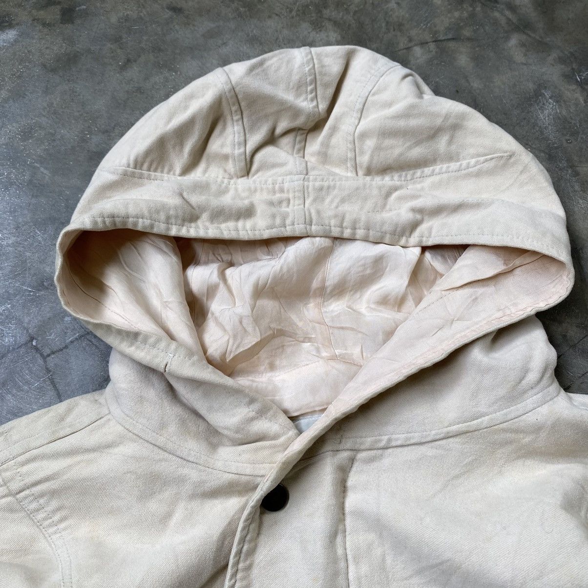 Jigsaw 2000s Jigsaw - Streetwear Style Boxy Light Jacket Size US XXL / EU 58 / 5 - 8 Thumbnail