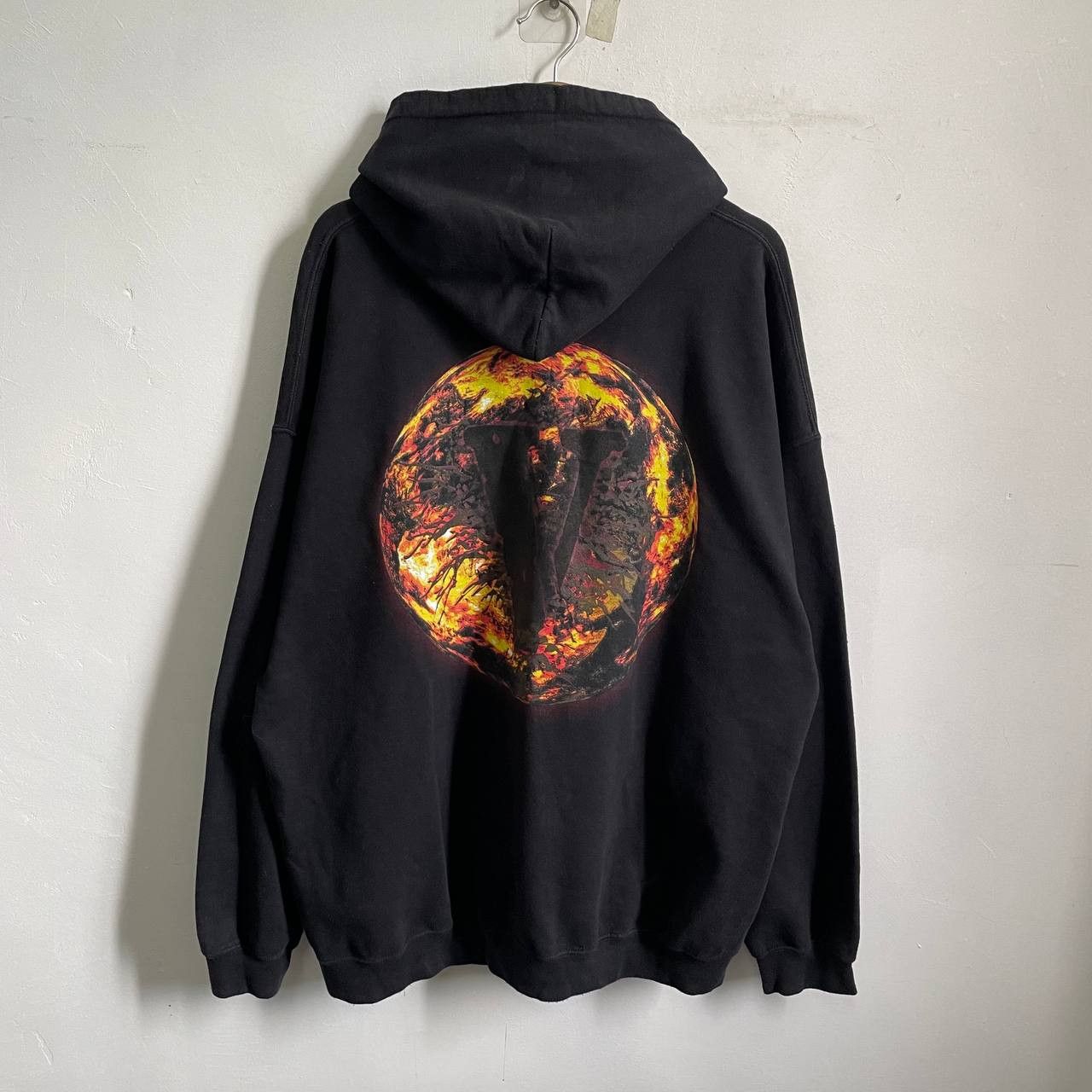 999 Club × Vlone Hoodie 999 Lone Juice Wrld Size US XXL / EU 58 / 5 - 9 Thumbnail