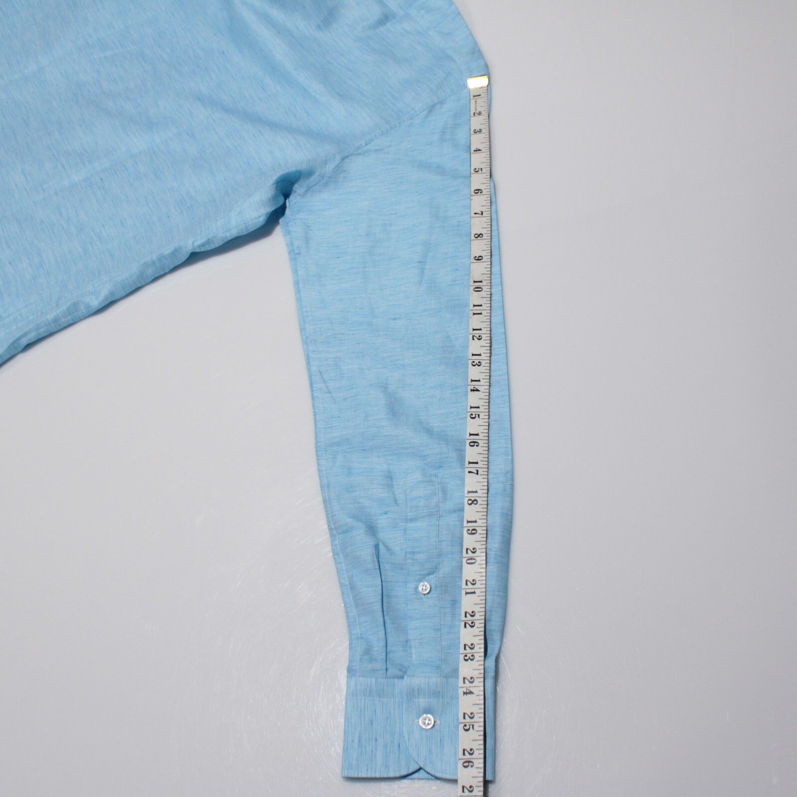 Other Fray New with tags Shirt Size M US In Blue Size US M / EU 48-50 / 2 - 6 Thumbnail