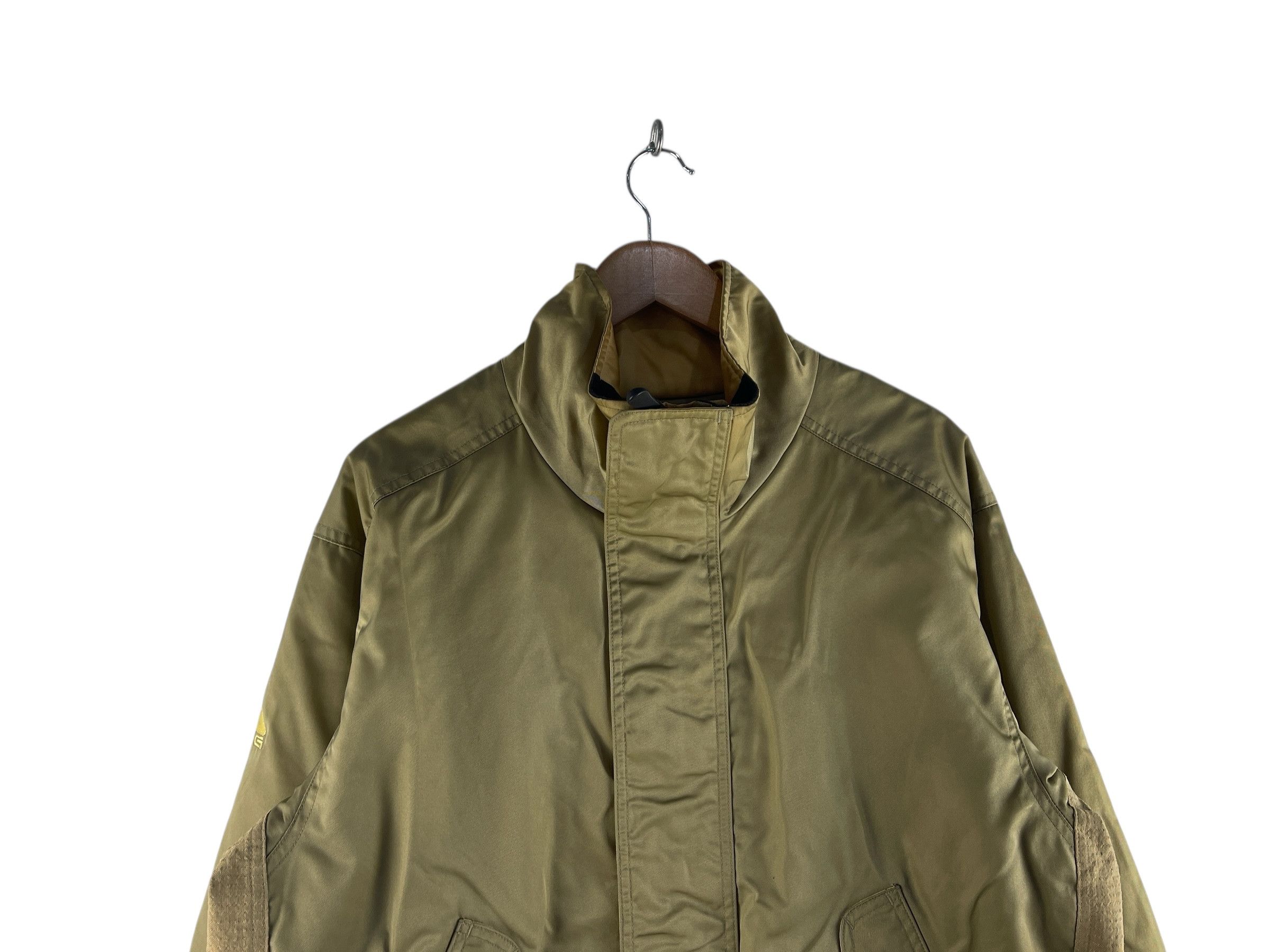 Nike ACG Vintage Nike ACG “Outer Layer 3” Technical Shell Jacket Size US S / EU 44-46 / 1 - 8 Thumbnail
