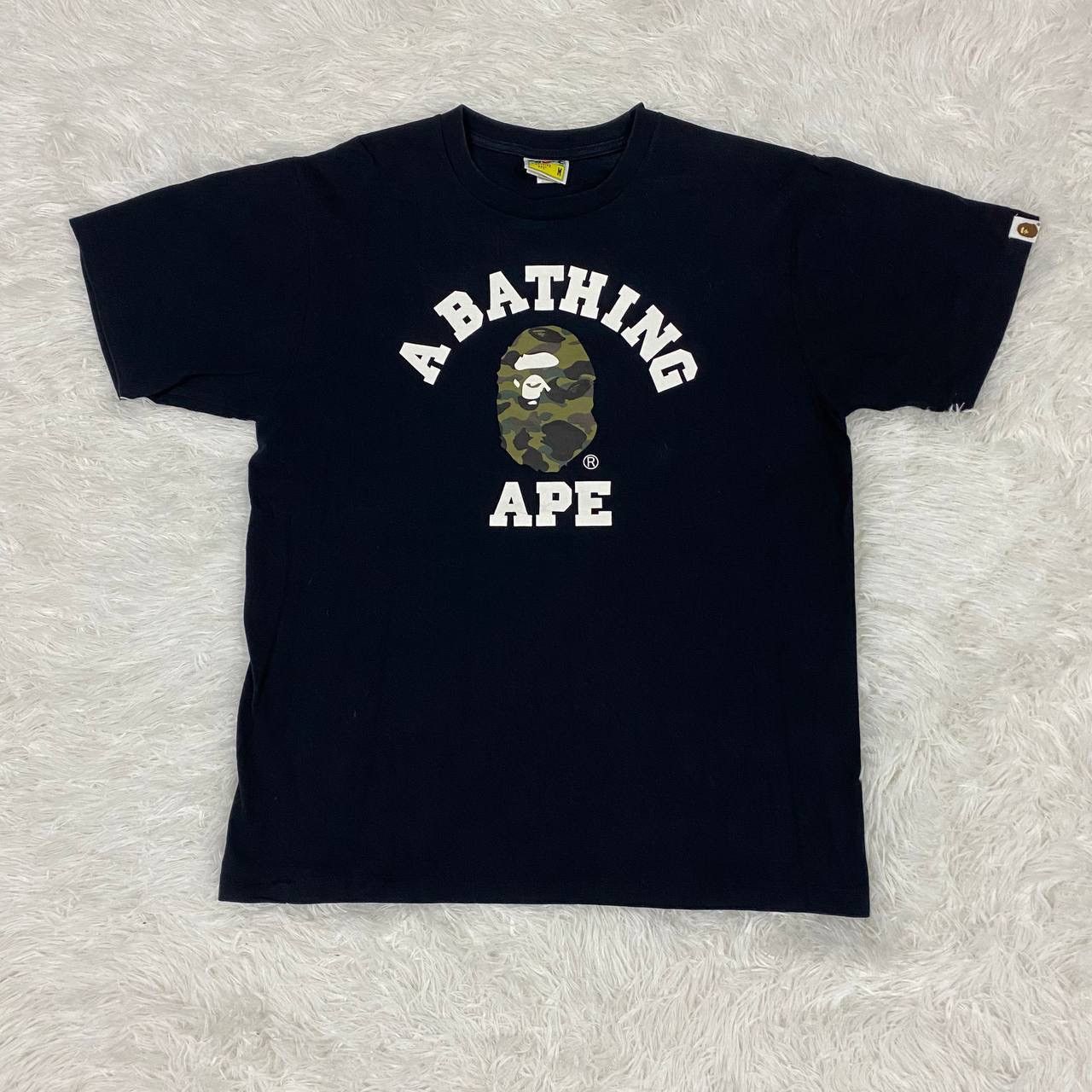 Bape A bathing ape bape Size US M / EU 48-50 / 2 - 1 Thumbnail