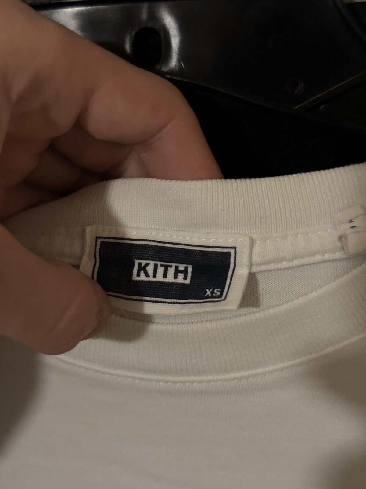 Kith Kith Floral Shirt Printemps-Ete 2022 Size US XS / EU 42 / 0 - 3 Thumbnail