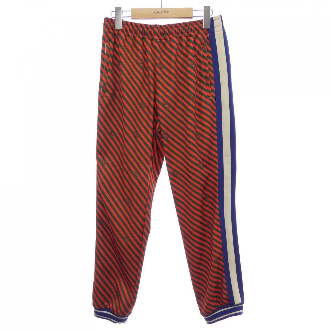 Gucci Gucci Gucci Pants Others Pants 575776-XJBBG DUTY FREE for USA Size ONE SIZE - 1 Thumbnail