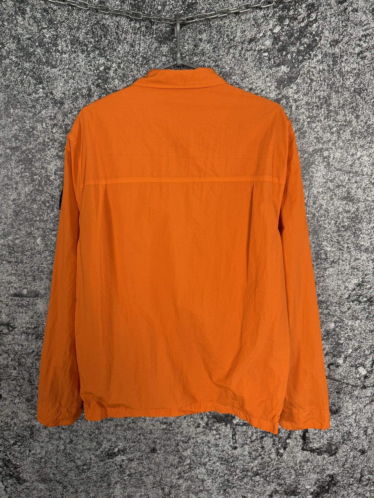 Marshall Artist Marshall Artist Modern Tailoring Light Jacket Casual Size XL Size US XL / EU 56 / 4 - 11 Thumbnail
