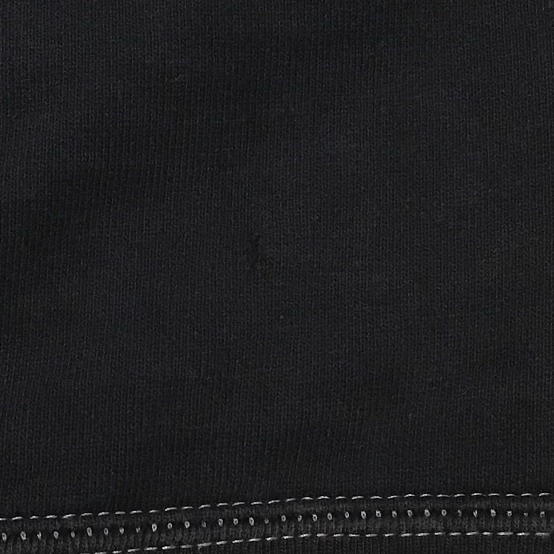 Bape BAPE College logo docking full zip hoodie a bathing ape Size US M / EU 48-50 / 2 - 6 Thumbnail